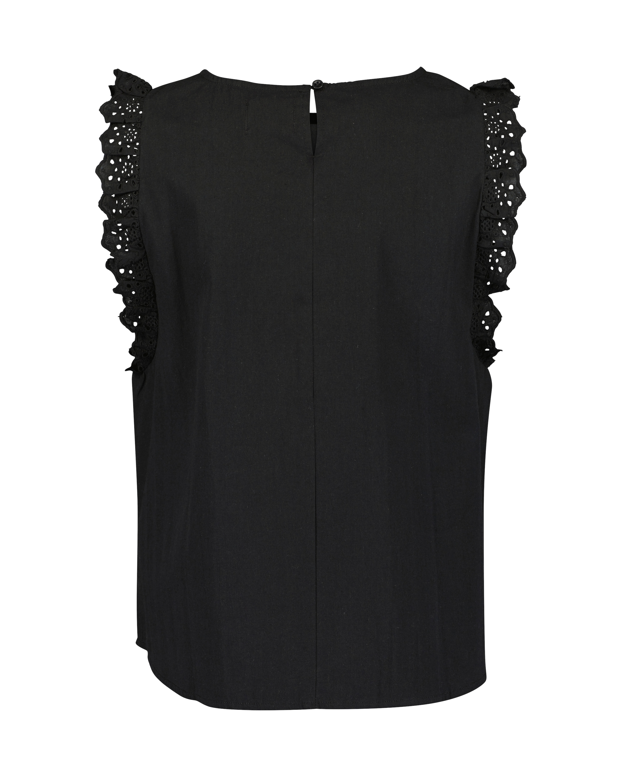 Blue Seven Klassische Bluse »Blue Seven Bluse«, (1 tlg.)