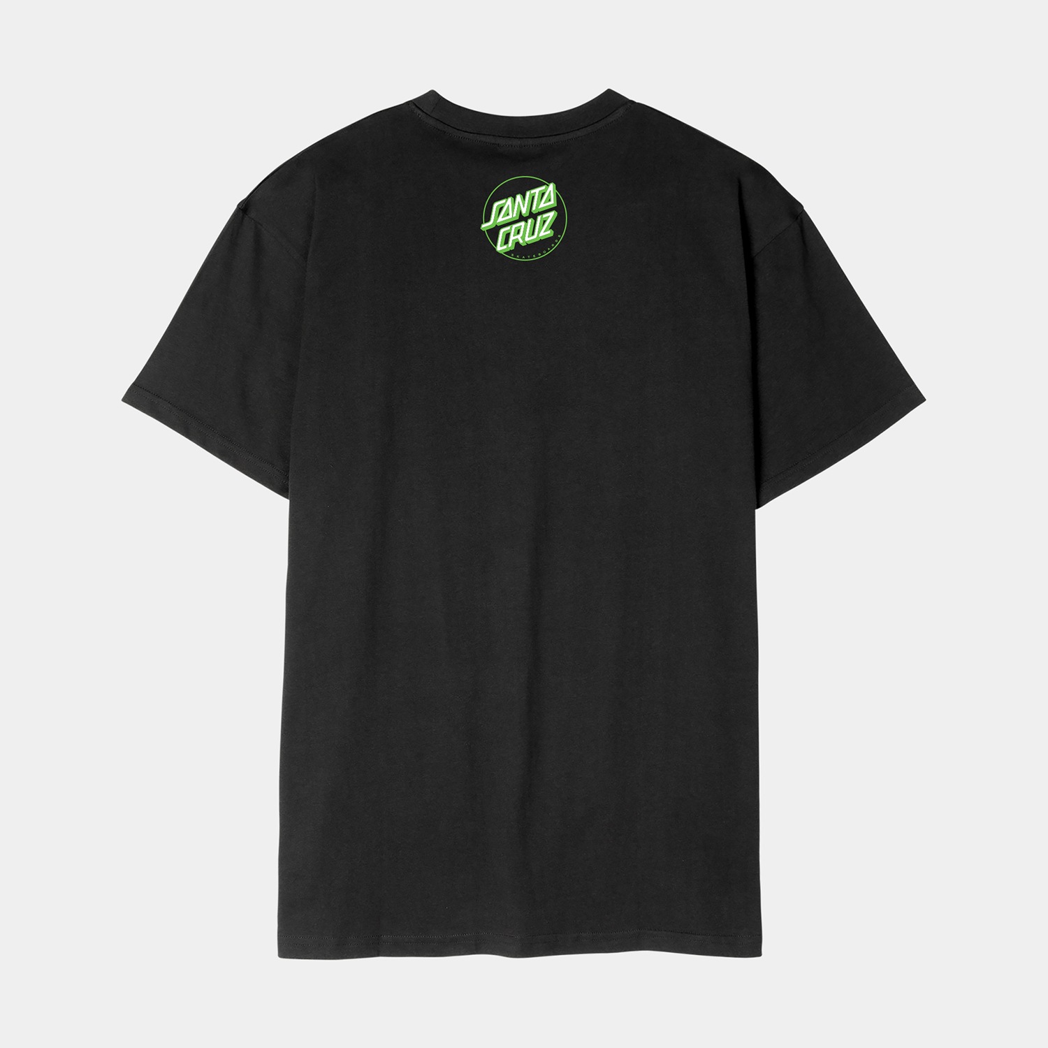 Santa Cruz T-Shirt "SCREAMING HIBISCUS FRONT T-SHIRT" 1 Stk. tlg. günstig online kaufen