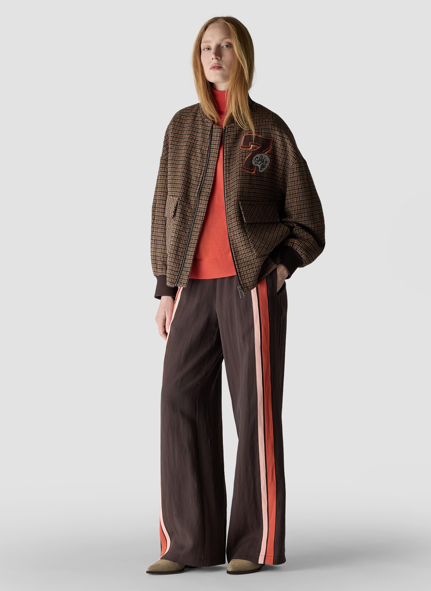 LeComte Jerseyhose »Hose«