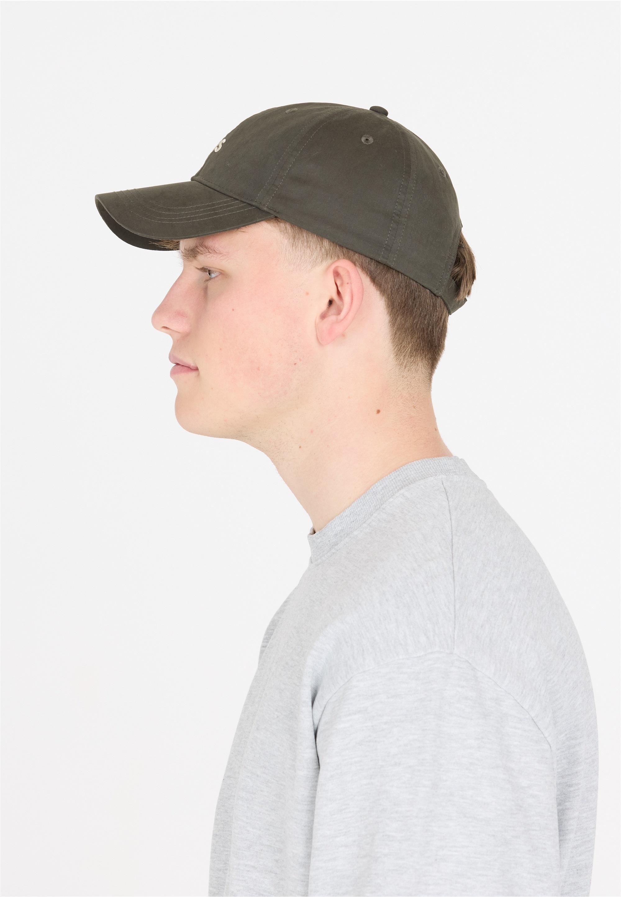 SOS Baseball Cap »Nordals«, mit vielseitigen Einsatzmöglichkeiten