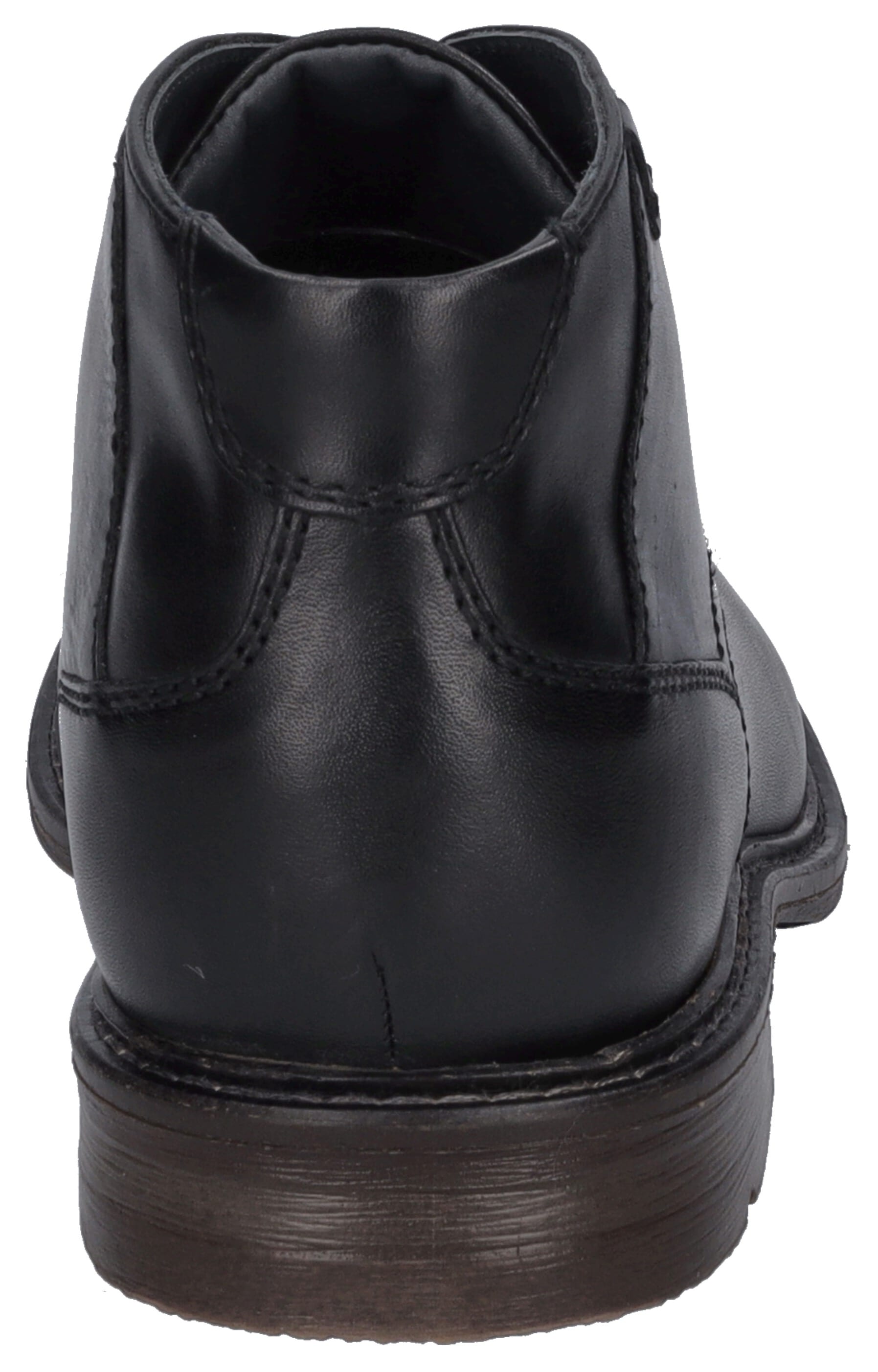 Josef Seibel Stiefelette "Chance 59", Business Schuh, Winterstiefel mit was günstig online kaufen