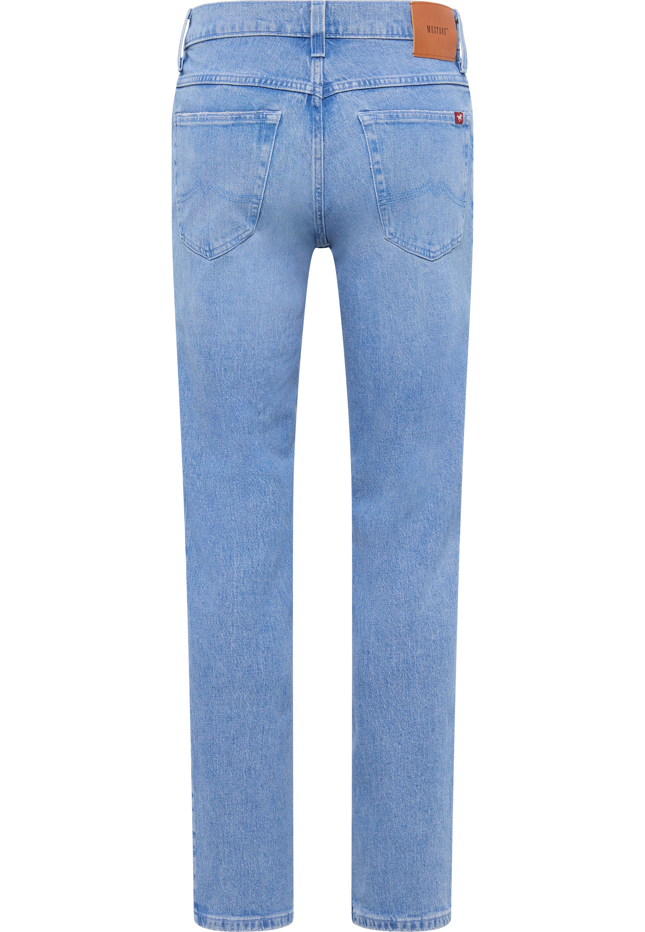 MUSTANG »Tramper Straight«