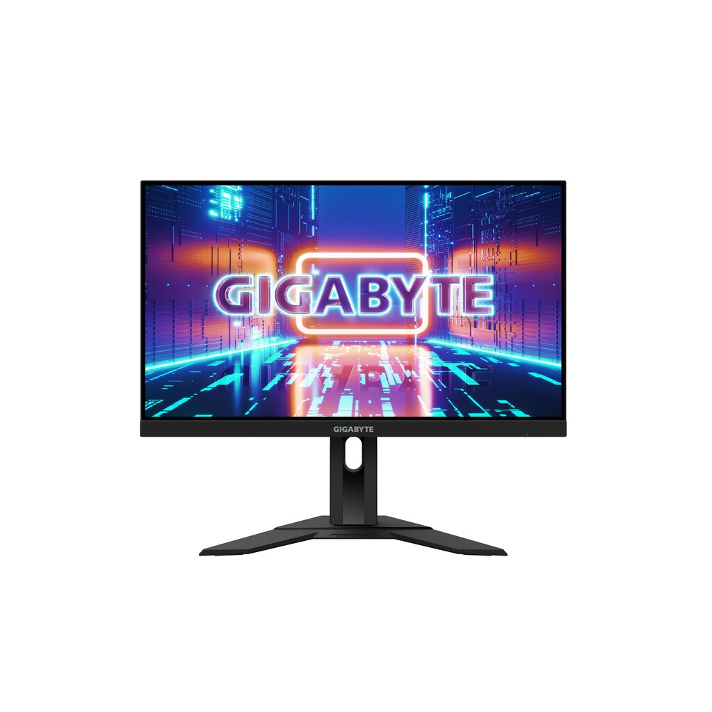 Gigabyte Gaming-Monitor »G24F«, 61 cm/24 Zoll, 1920 x 1080 px, Full HD, 1 ms Reaktionszeit, 165 Hz