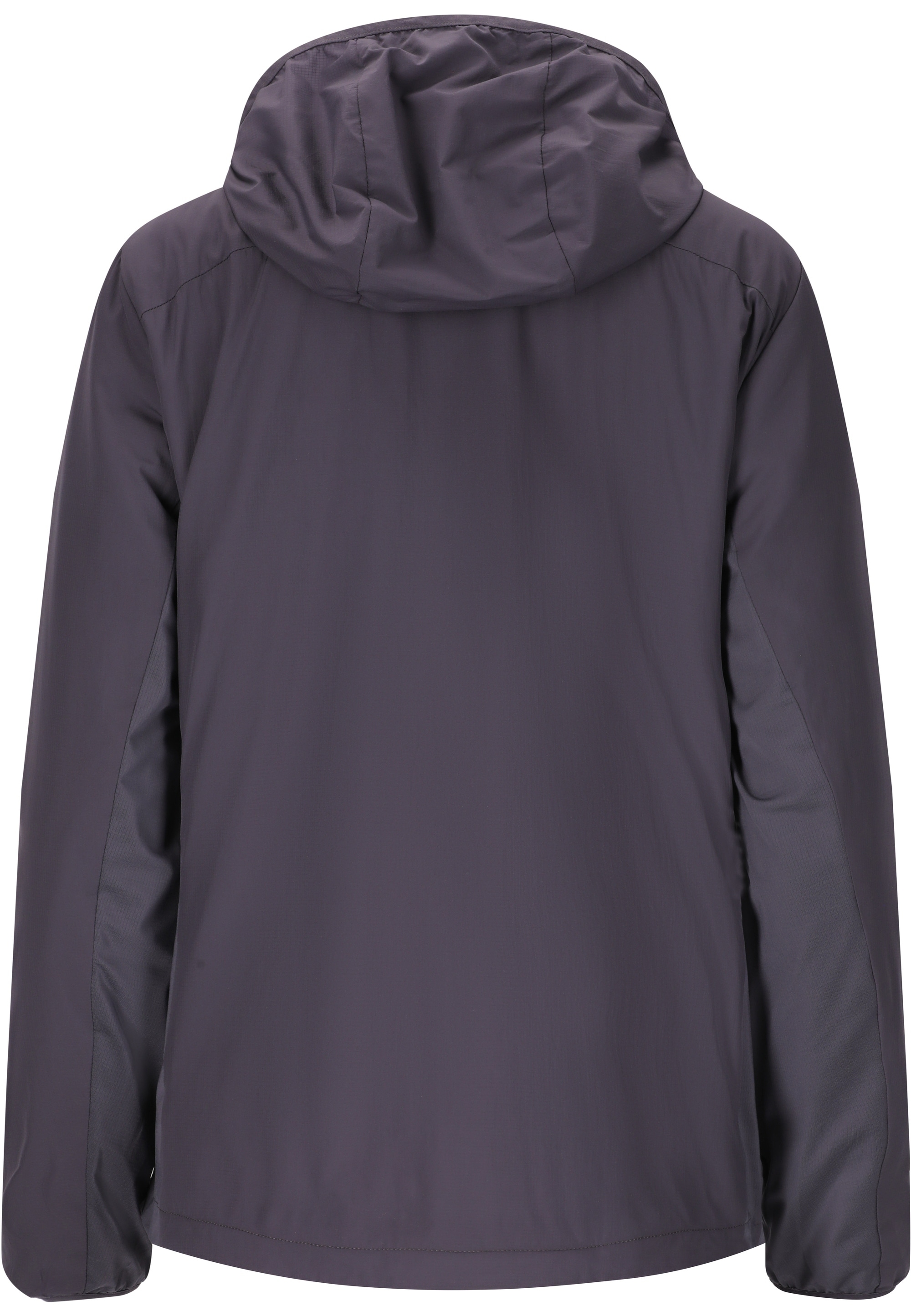 ENDURANCE Laufjacke »Krose«, mit wasserabweisender BionicFinish-Beschichtung