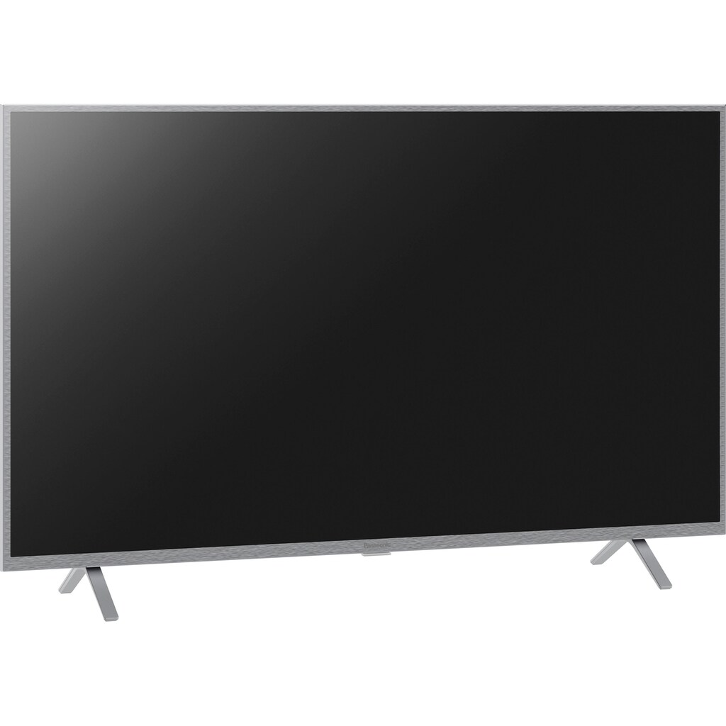 Panasonic LED-Fernseher »TX-43LXW724«, 109 cm/43 Zoll, 4K Ultra HD, Smart-TV-Android TV