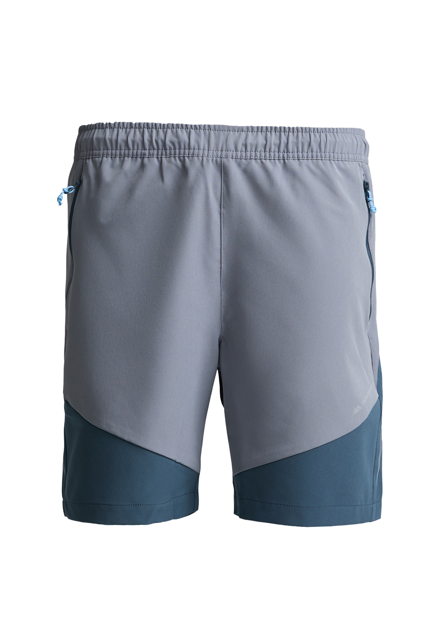 Monterrain Trainingsshorts »Monterrain VAULT WOVEN SHORT«