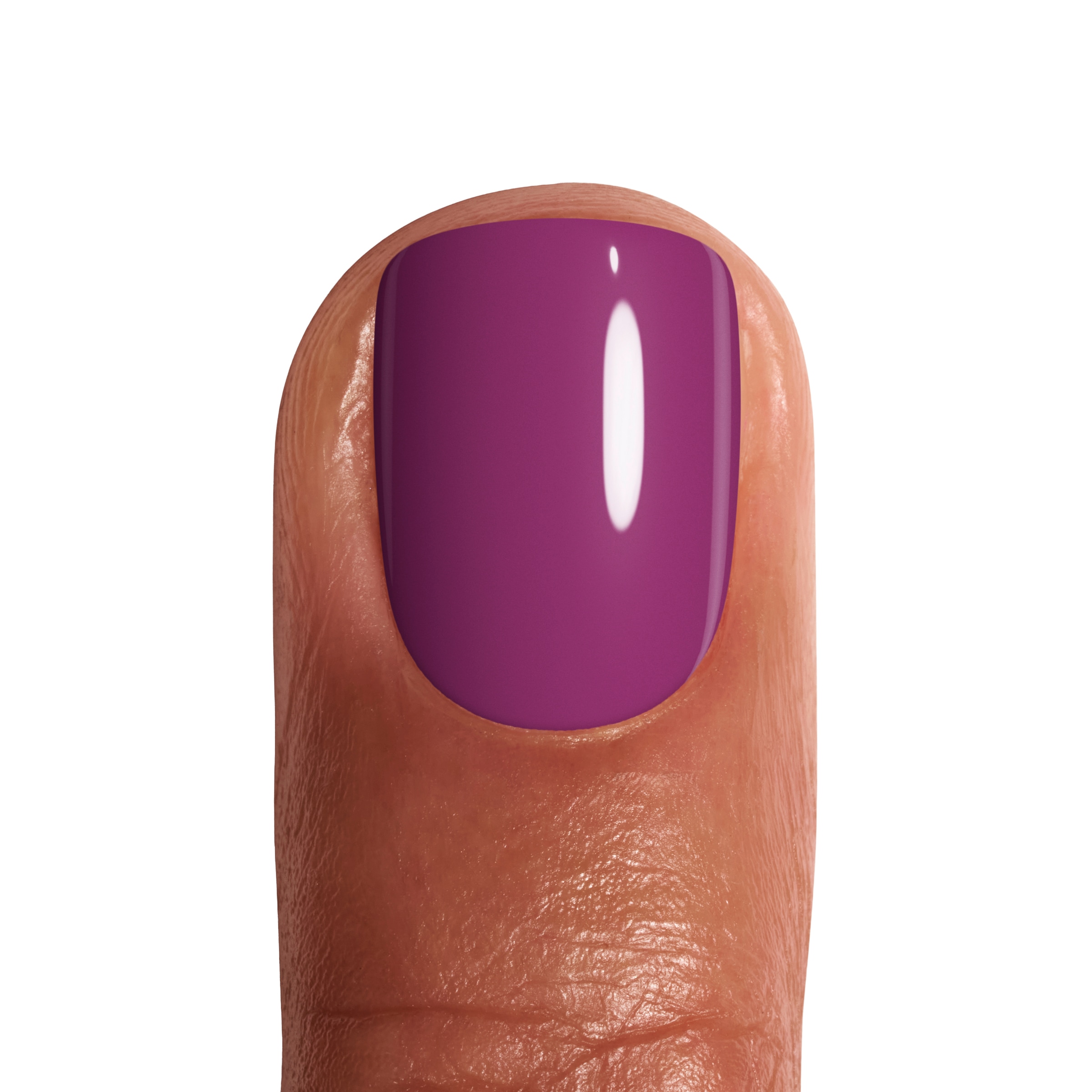 essie Nagellack »GEL COUTURE« Gel-Finish ohne UV-Licht, langanhaltend