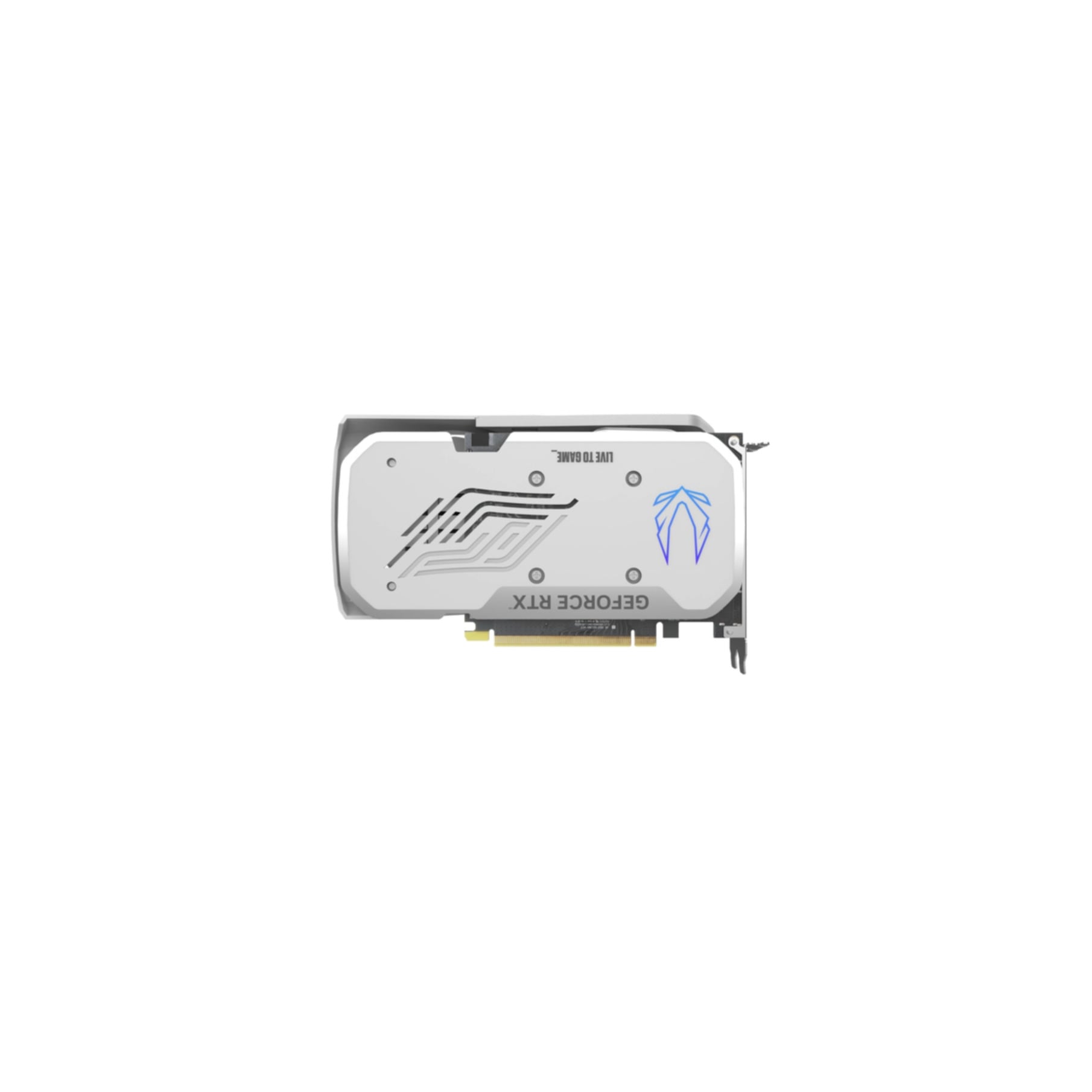 Zotac Grafikkarte »ZT-D40600Q-10M«