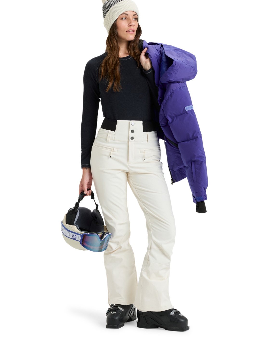 Roxy Snowboardhose »Rising High 15K«