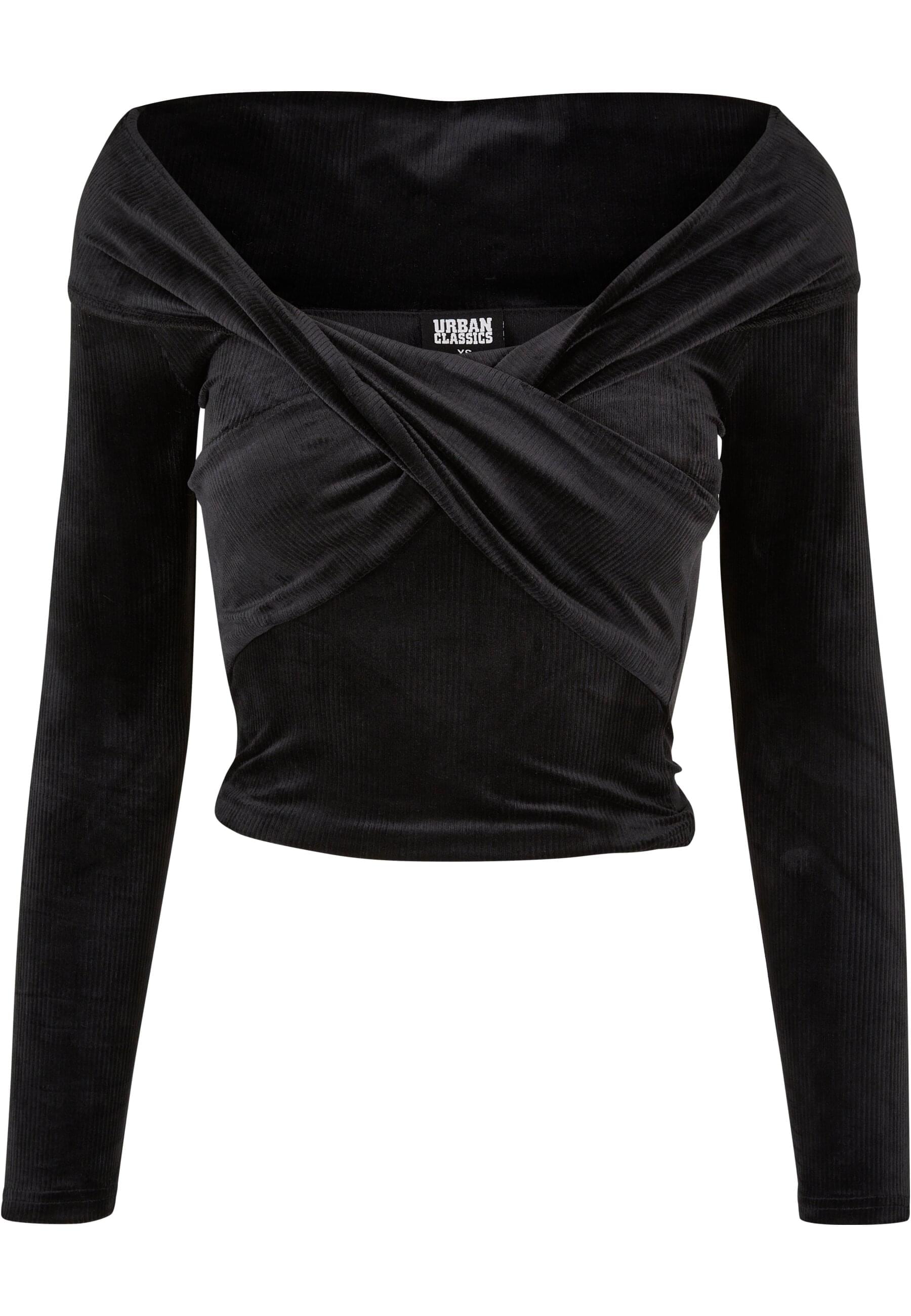 Longsleeve »Urban Classics Damen«