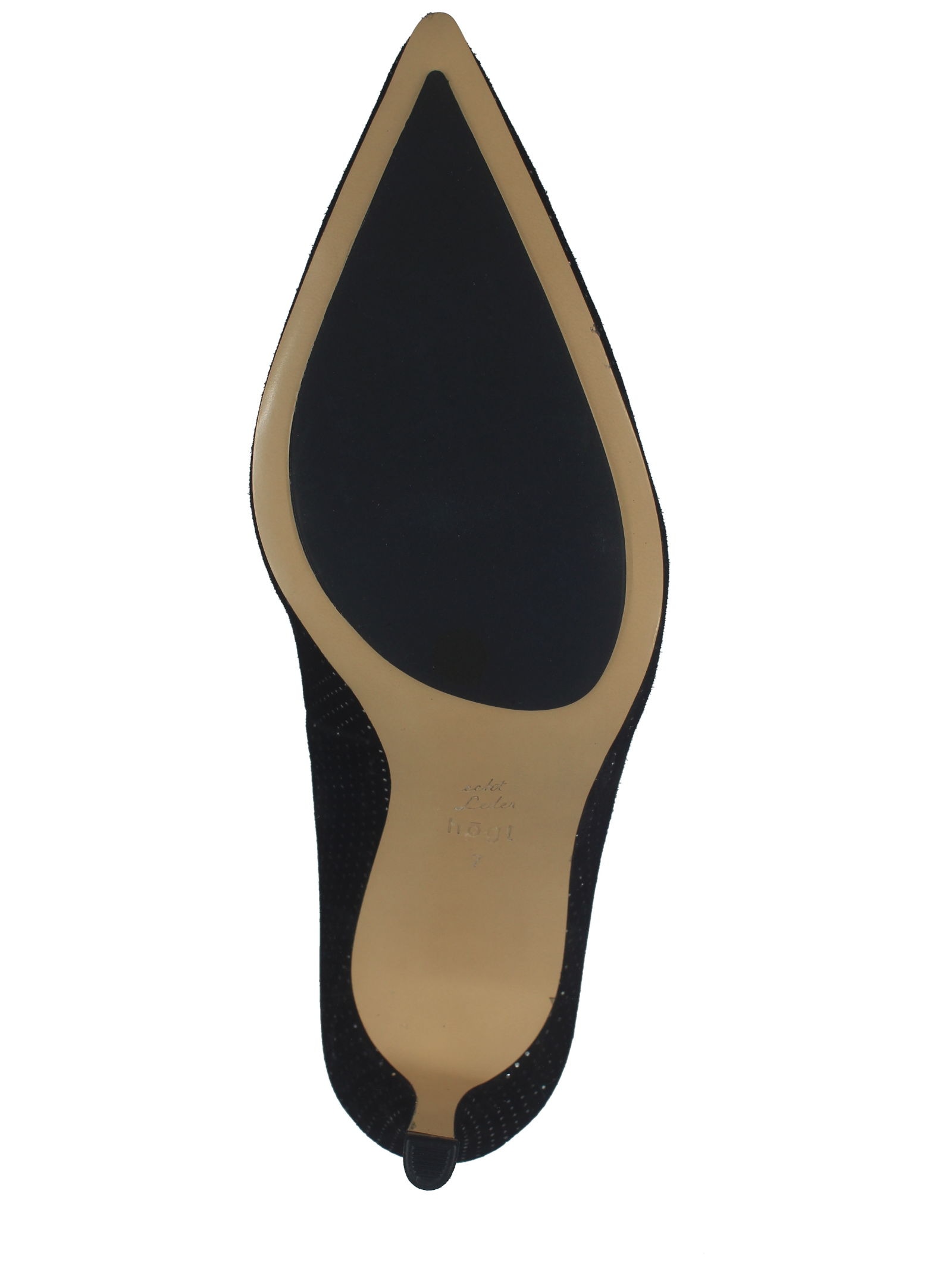 Högl High-Heel-Pumps »Högl Pumps Leder«