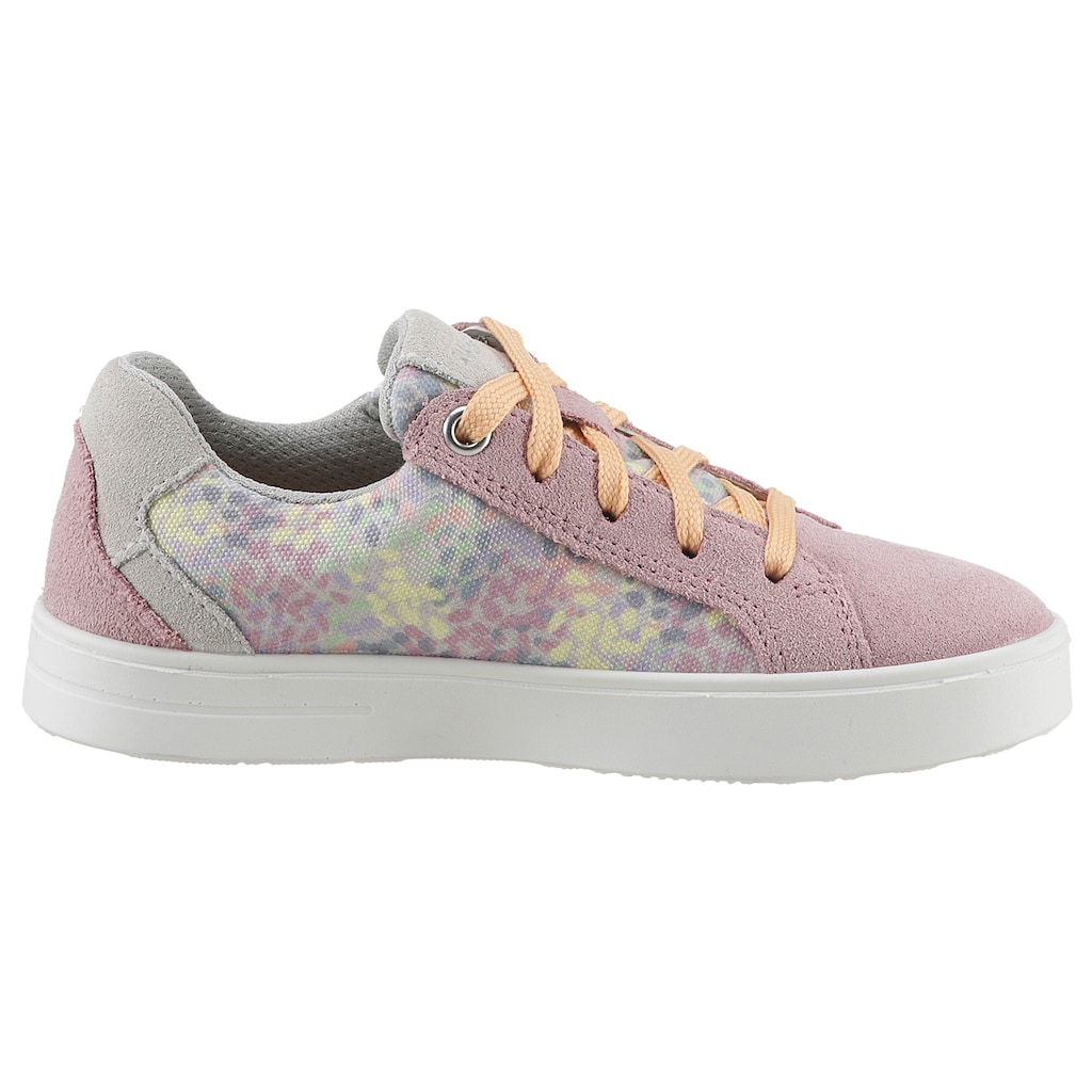 Superfit Sneaker »STELLA WMS: mittel«