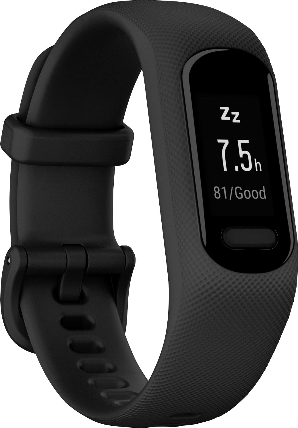 Garmin Smartwatch »VIVOSMART® - Größe S/M«,)