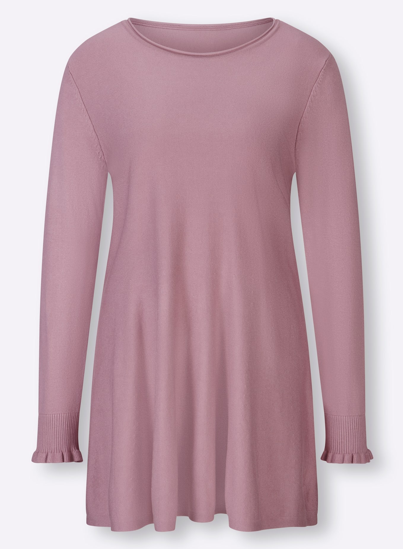 heine Strickpullover »Pullover«