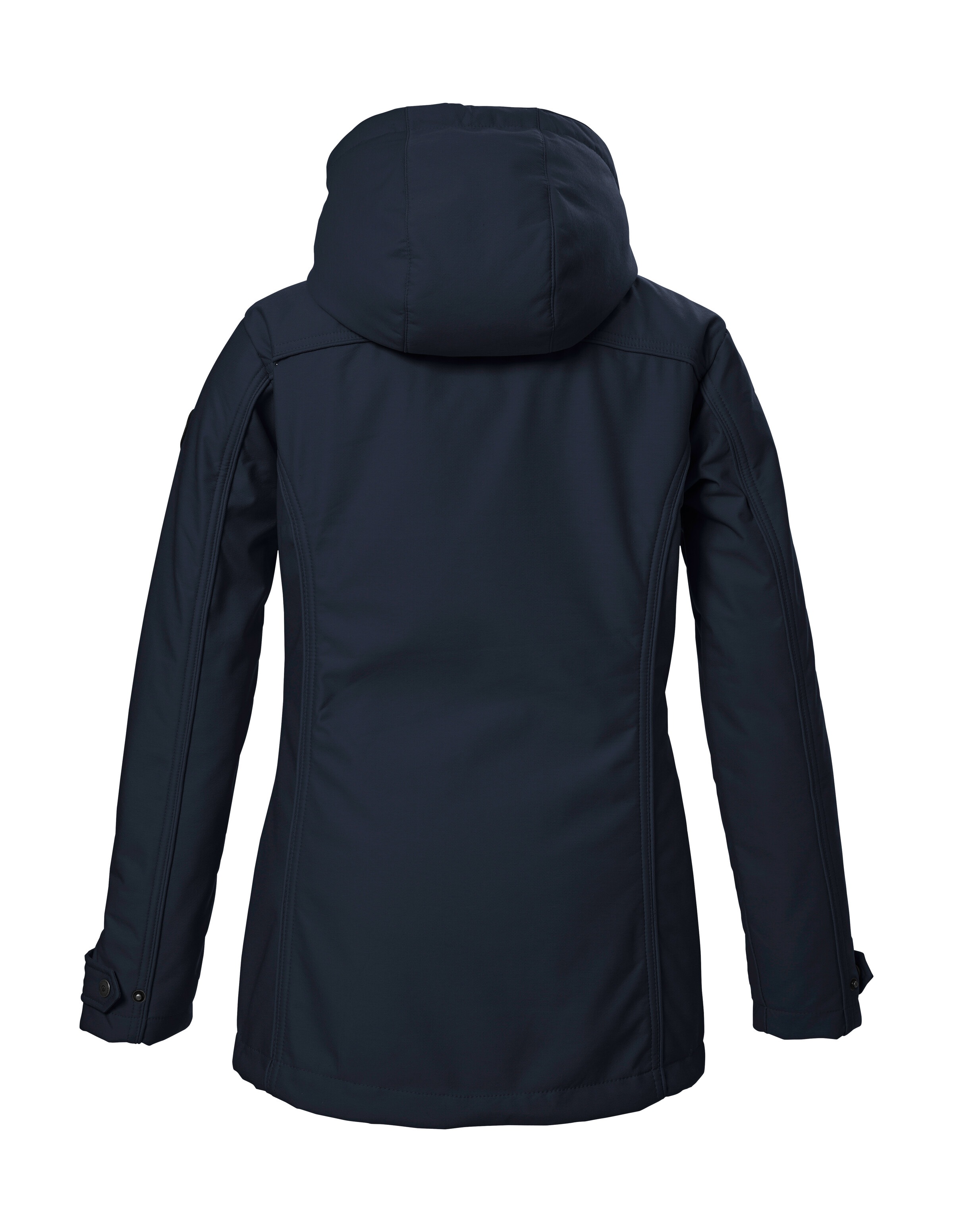 G.I.G.A. DX by killtec Softshelljacke "GW 23 WMN SFTSHLL JCKT", Wasser- und günstig online kaufen