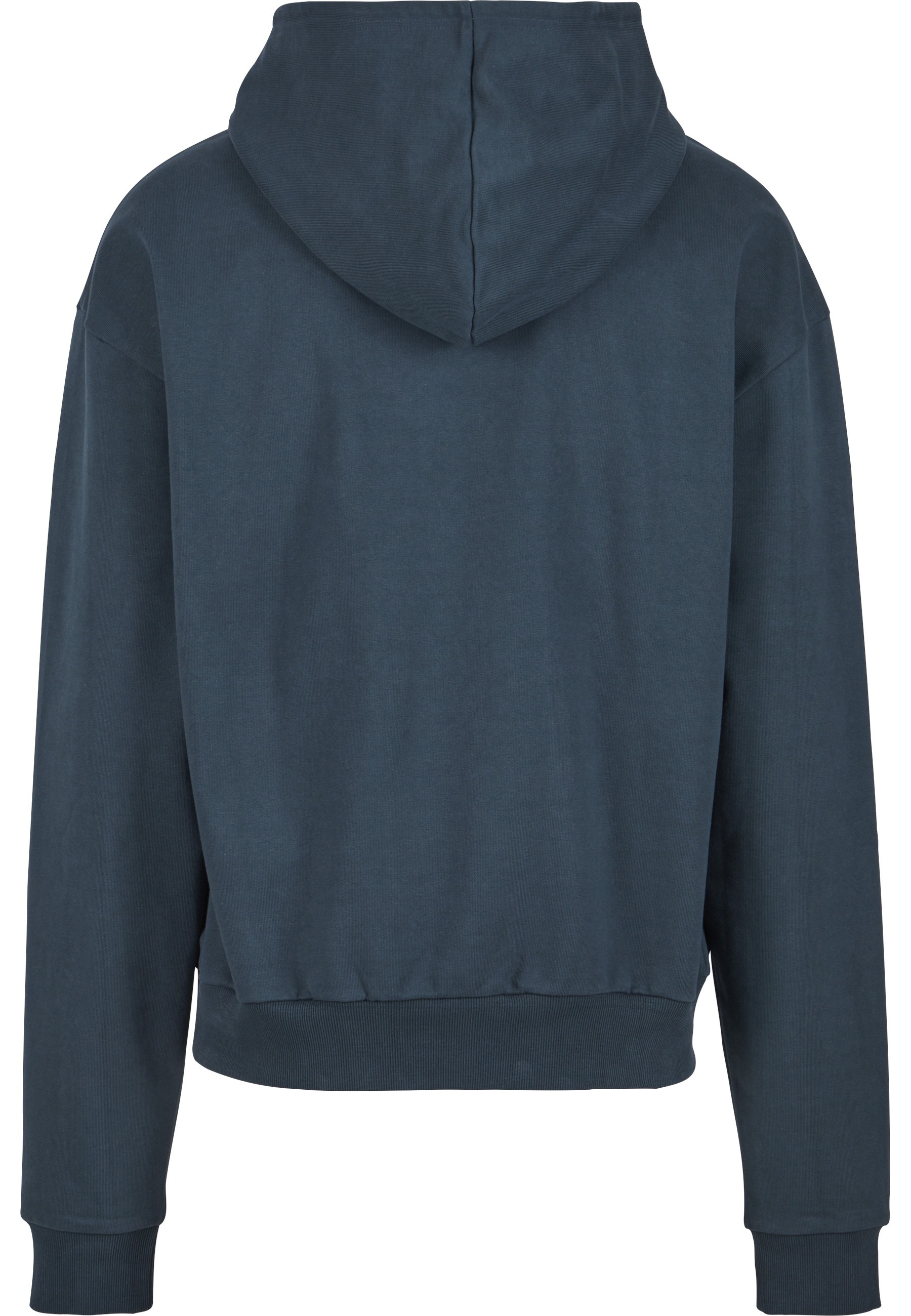 URBAN CLASSICS Rundhalspullover "Urban Classics Herren Ultra Heavy Hoody" 1 günstig online kaufen