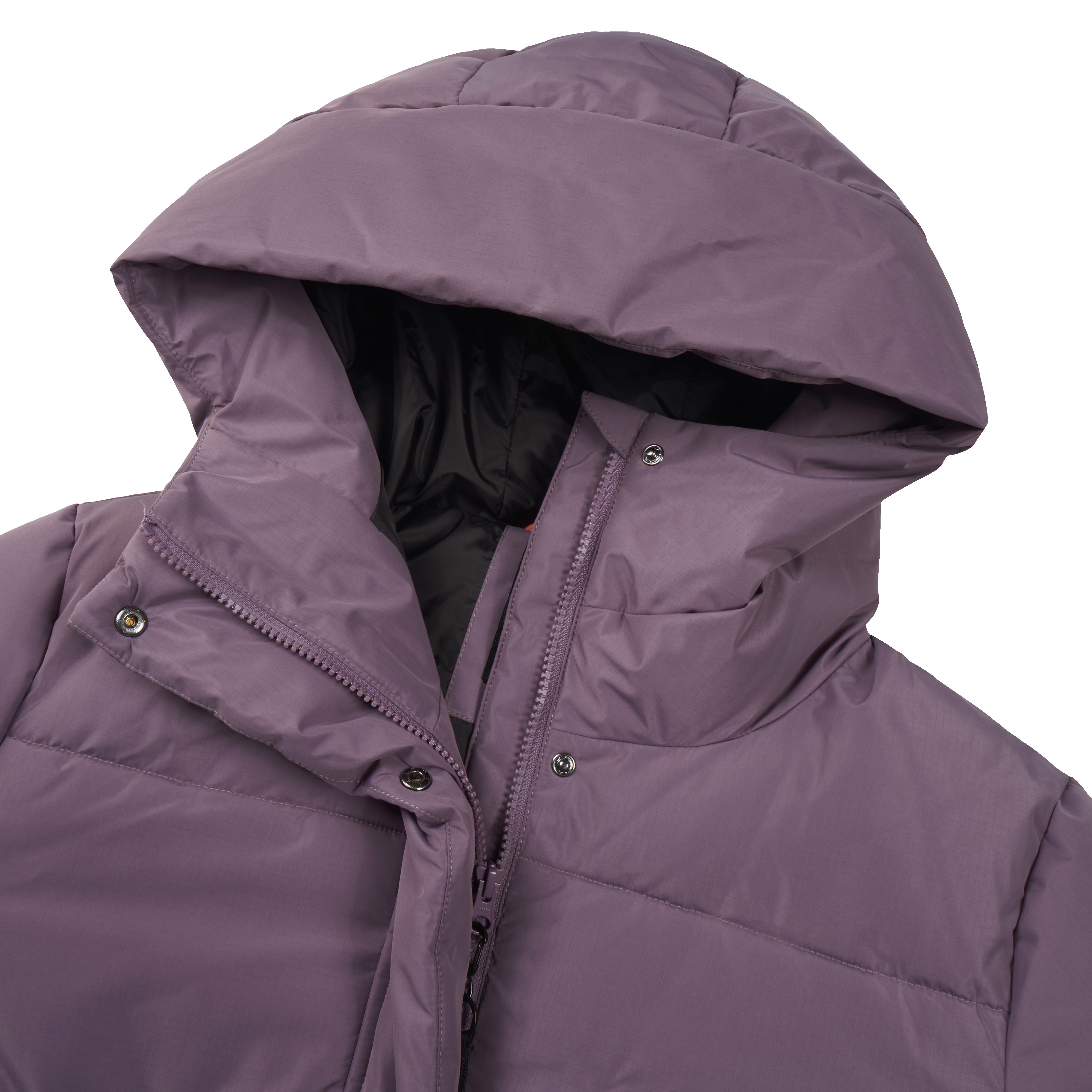 Thumbnail - Icepeak Steppjacke "D STEPPJACKE ADRIAL" mit Kapuze Wasserabweisend & Wasserdicht & Winddicht