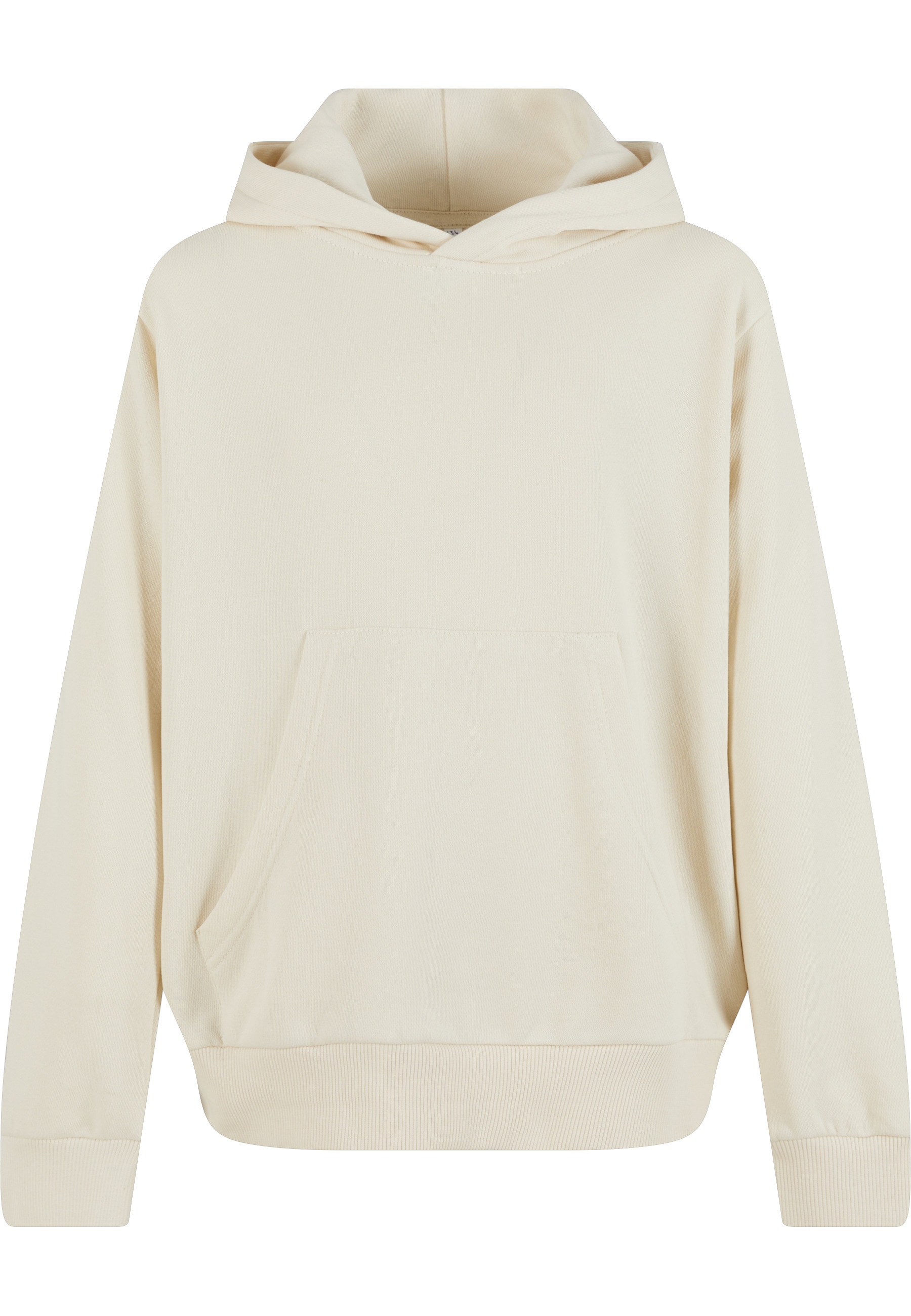URBAN CLASSICS Kapuzenpullover "Urban Classics Boys Light Terry Hoody" 1