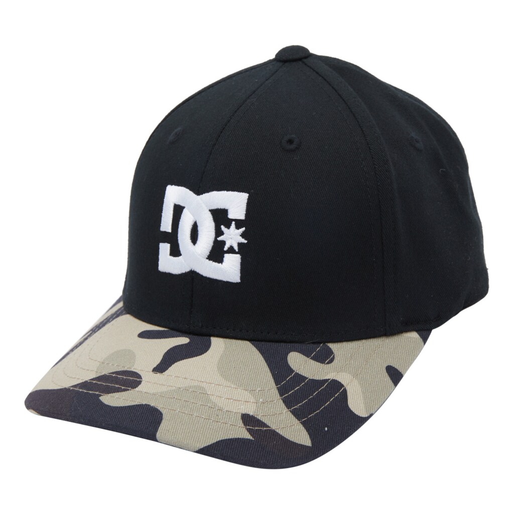 DC Shoes Flex Cap »Cap Star Seasonal«