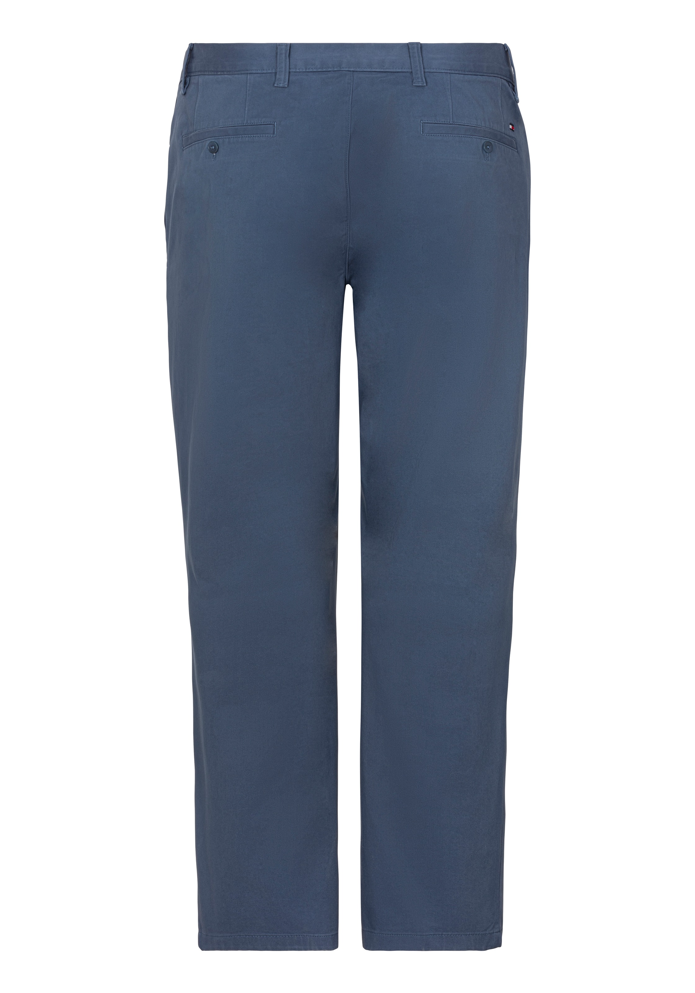 Tommy Hilfiger Big & Tall "BT-DENTON CHINO SATIN-B" günstig online kaufen