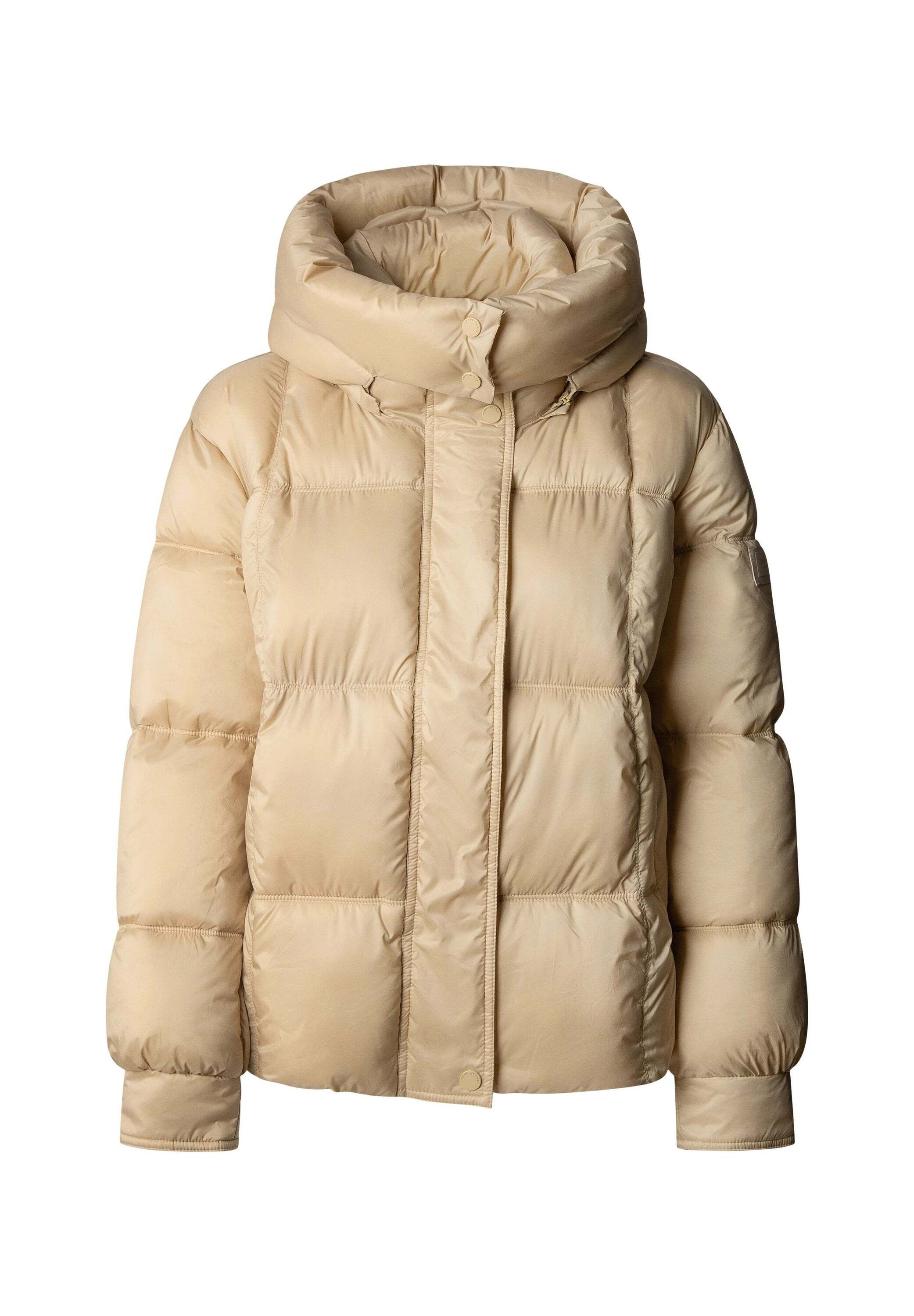 Pepe Jeans Wintermantel »winter coat LAUREN SHORT«