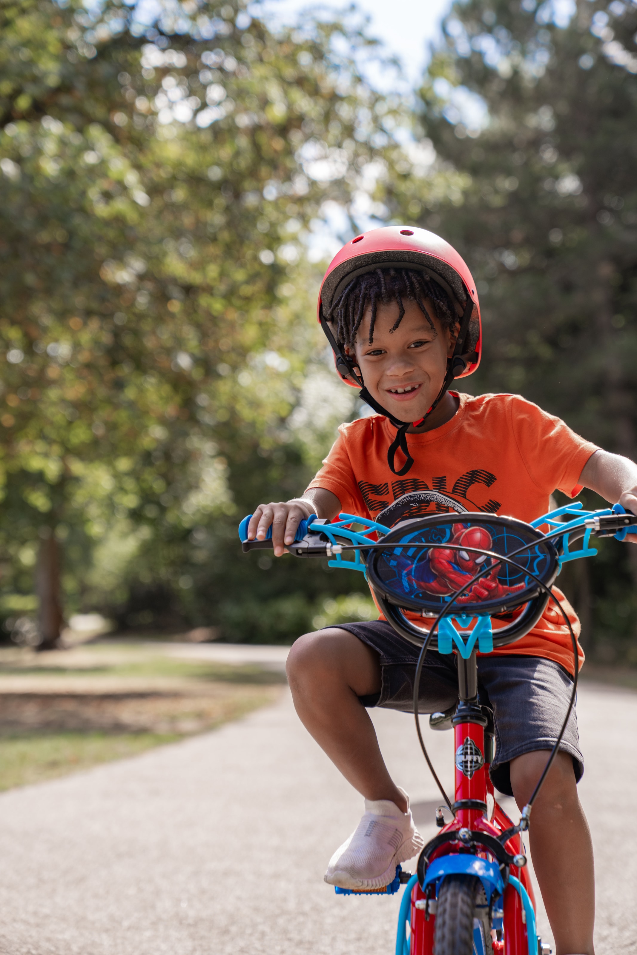 Huffy Kinderfahrrad