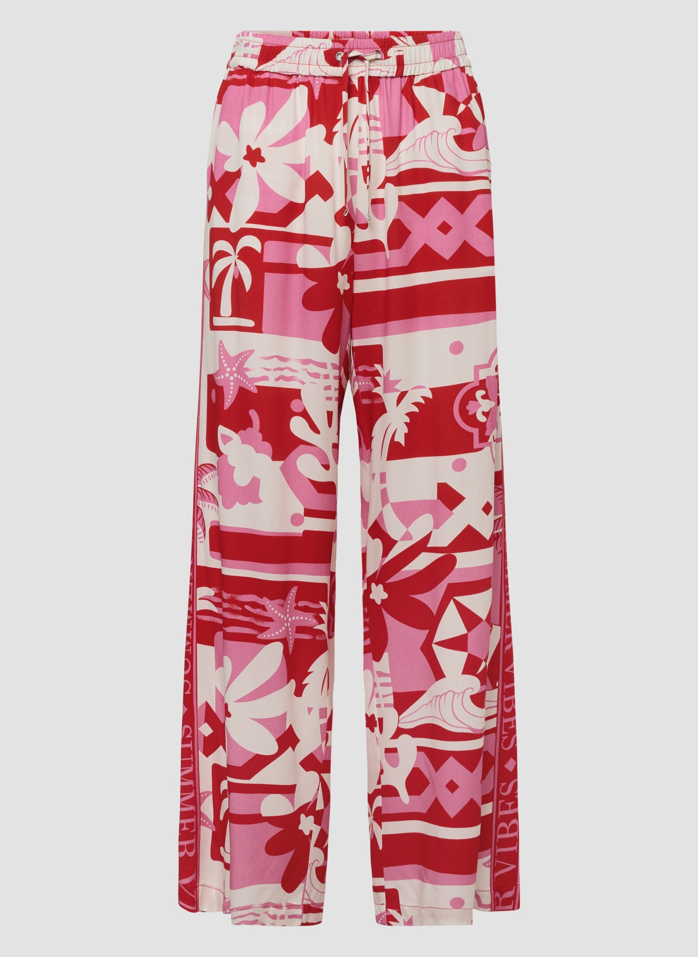 LeComte Jerseyhose »Hose«