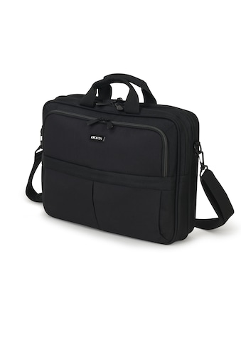 DICOTA Laptoptasche »Eco Marškinėliai be rank...