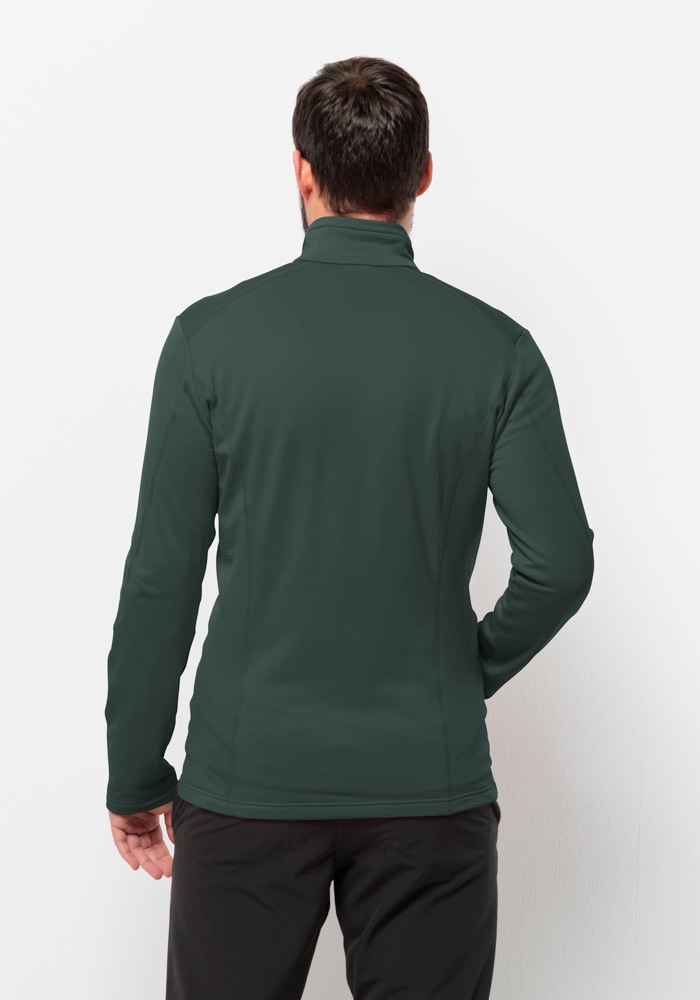 Jack Wolfskin Fleecejacke »KOLBENBERG FZ M«