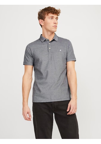 Poloshirt »JJEPAULOS POLO SS NOOS«