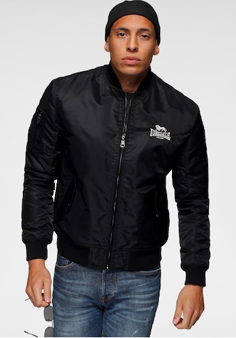 Lonsdale Bomberjacke »TERN HILL«