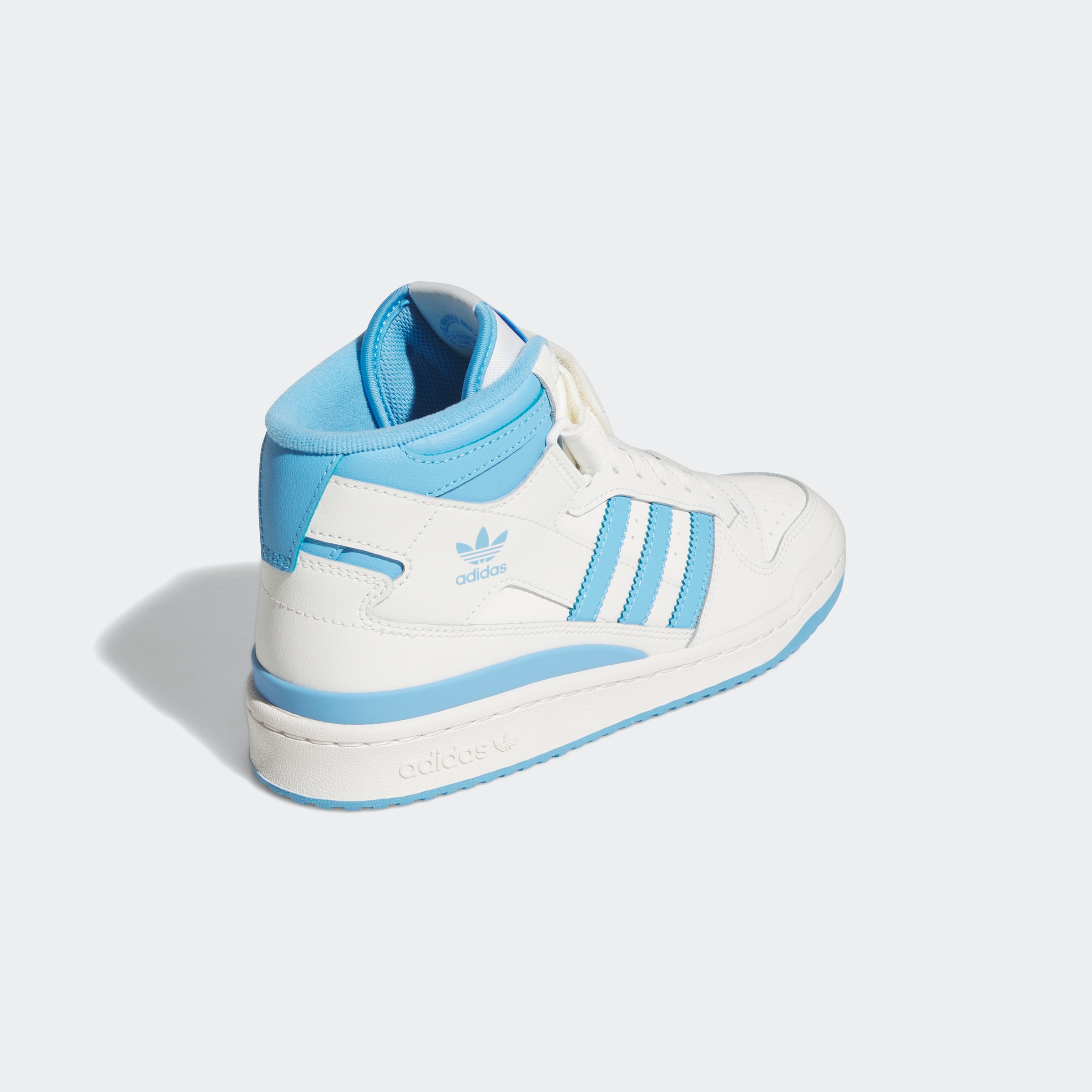 adidas Originals Sneaker »FORUM MID«