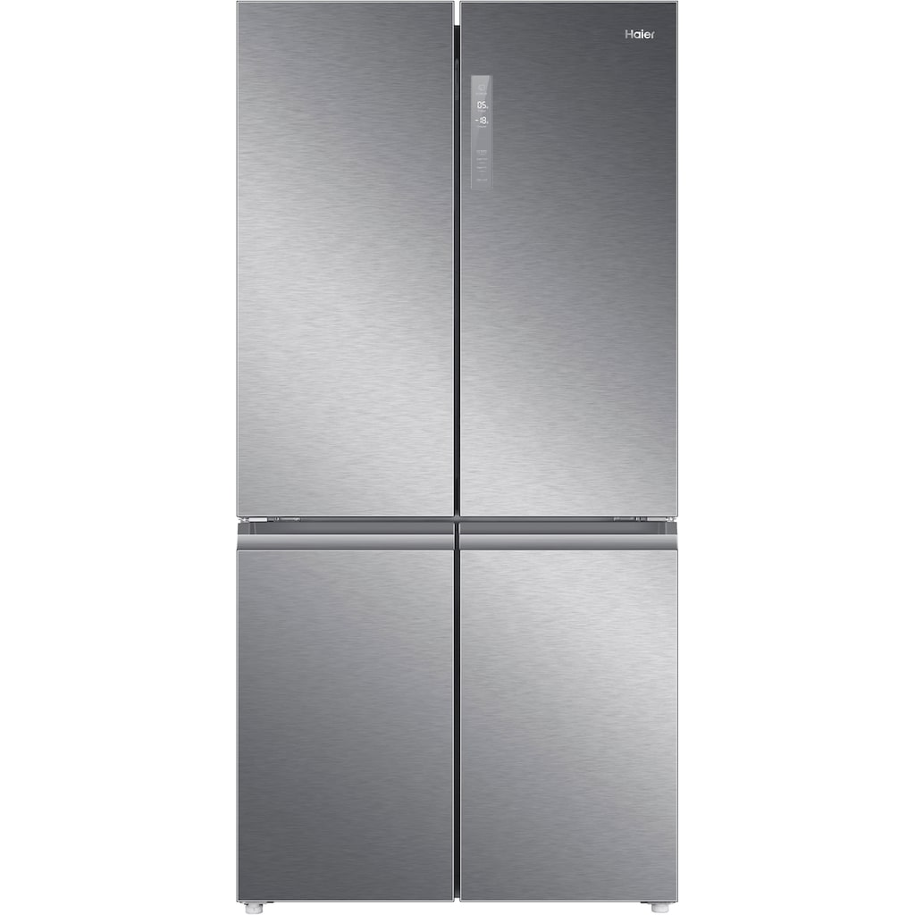 Haier Side-by-Side »HTF-540DP7«, HTF-540DP7, 190 cm hoch, 90,8 cm breit