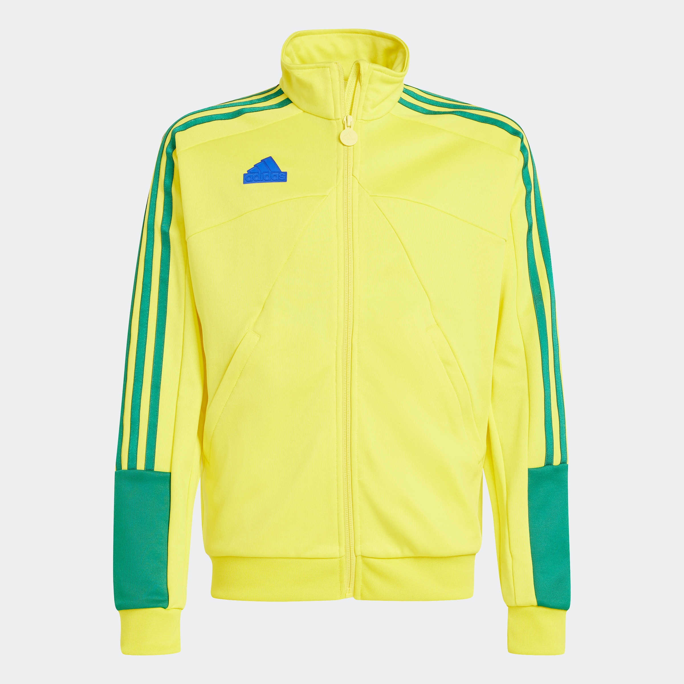 adidas Sportswear Trainingsjacke »J NP TTOP«