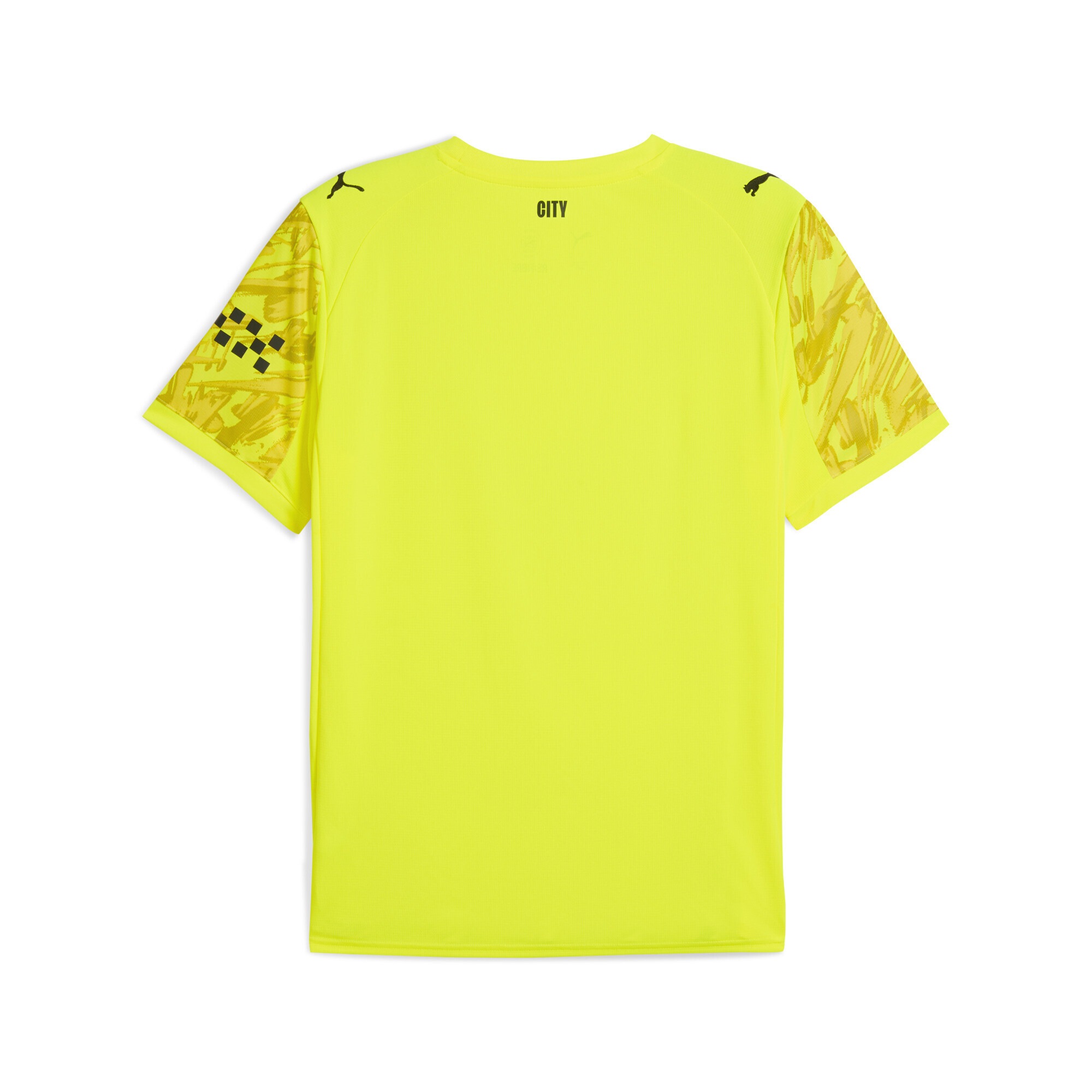 PUMA Trainingsshirt »Manchester City 25/26 Torwarttrikot Herren«