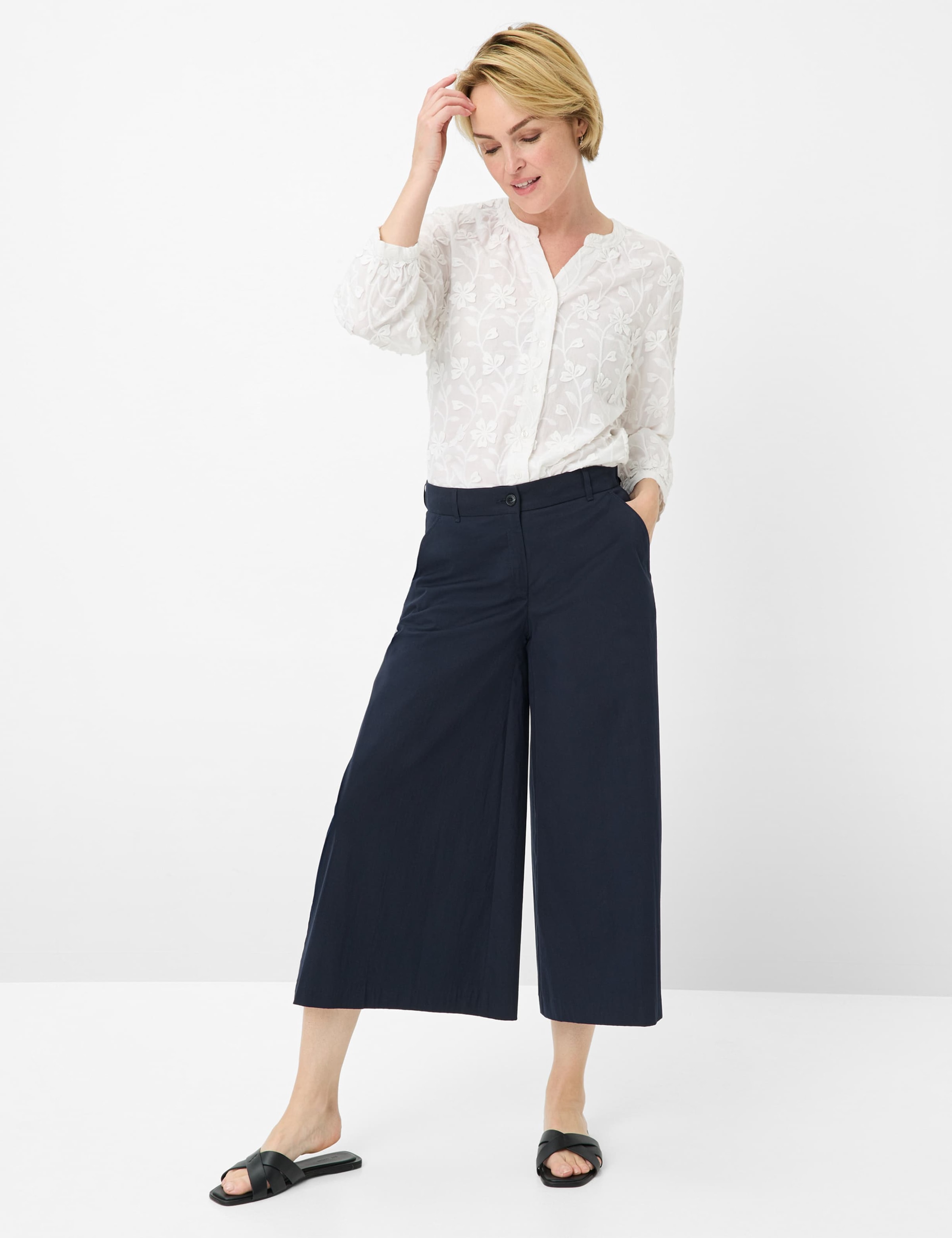Brax 5-Pocket-Hose »Style MELLI S«