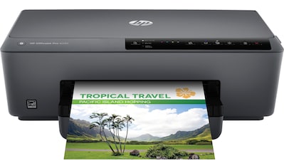 Tintenstrahldrucker »Officejet Pro 6230 ePrinter«, HP+ Instant Ink kompatibel