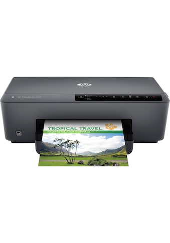 HP Tintenstrahldrucker »Officejet Pro 623...