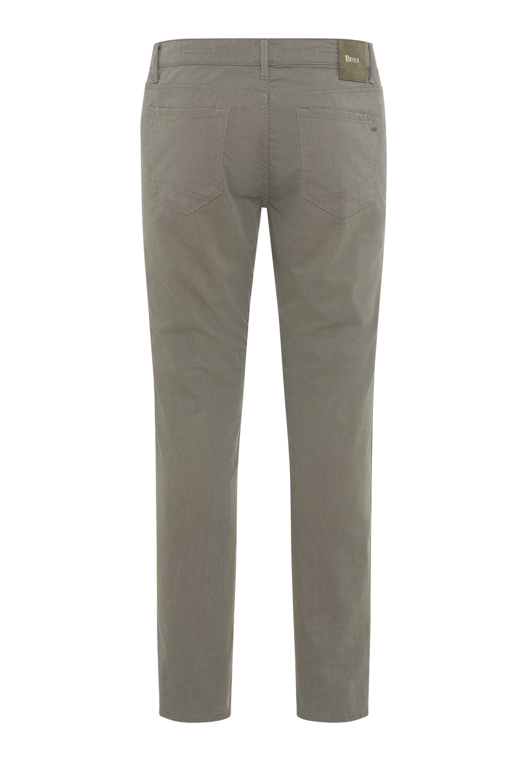 Brax 5-Pocket-Hose »Style CHUCK«
