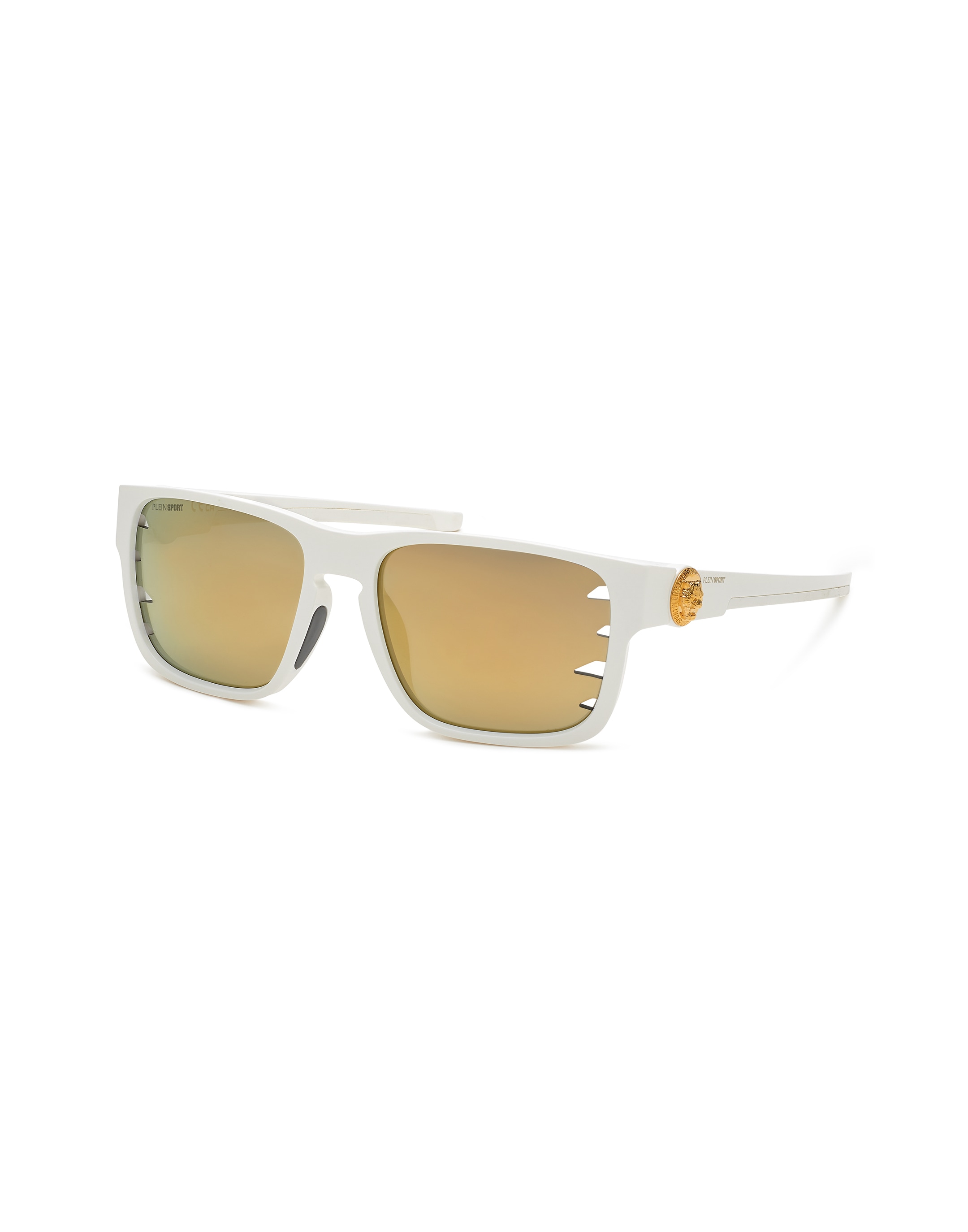 PLEIN SPORT Sonnenbrille »Gaze«