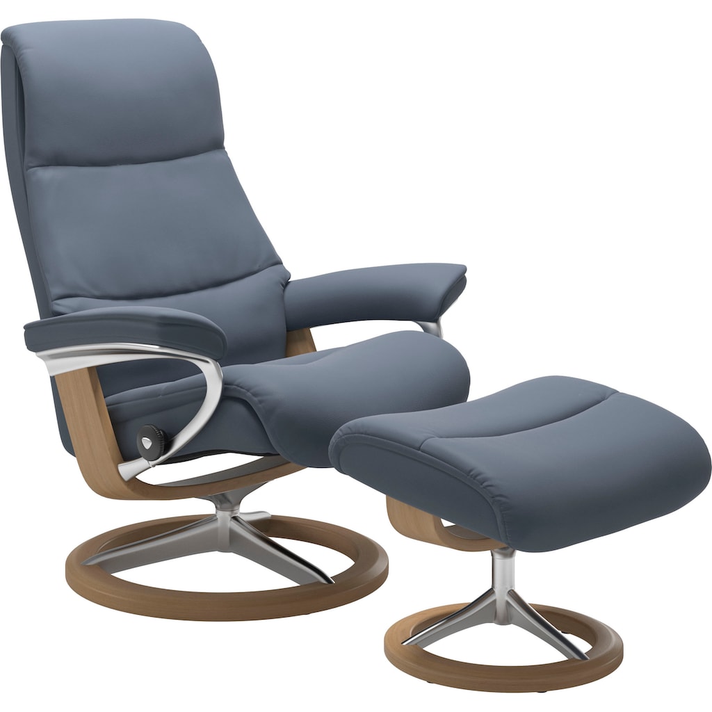 Stressless® Fußhocker »View«