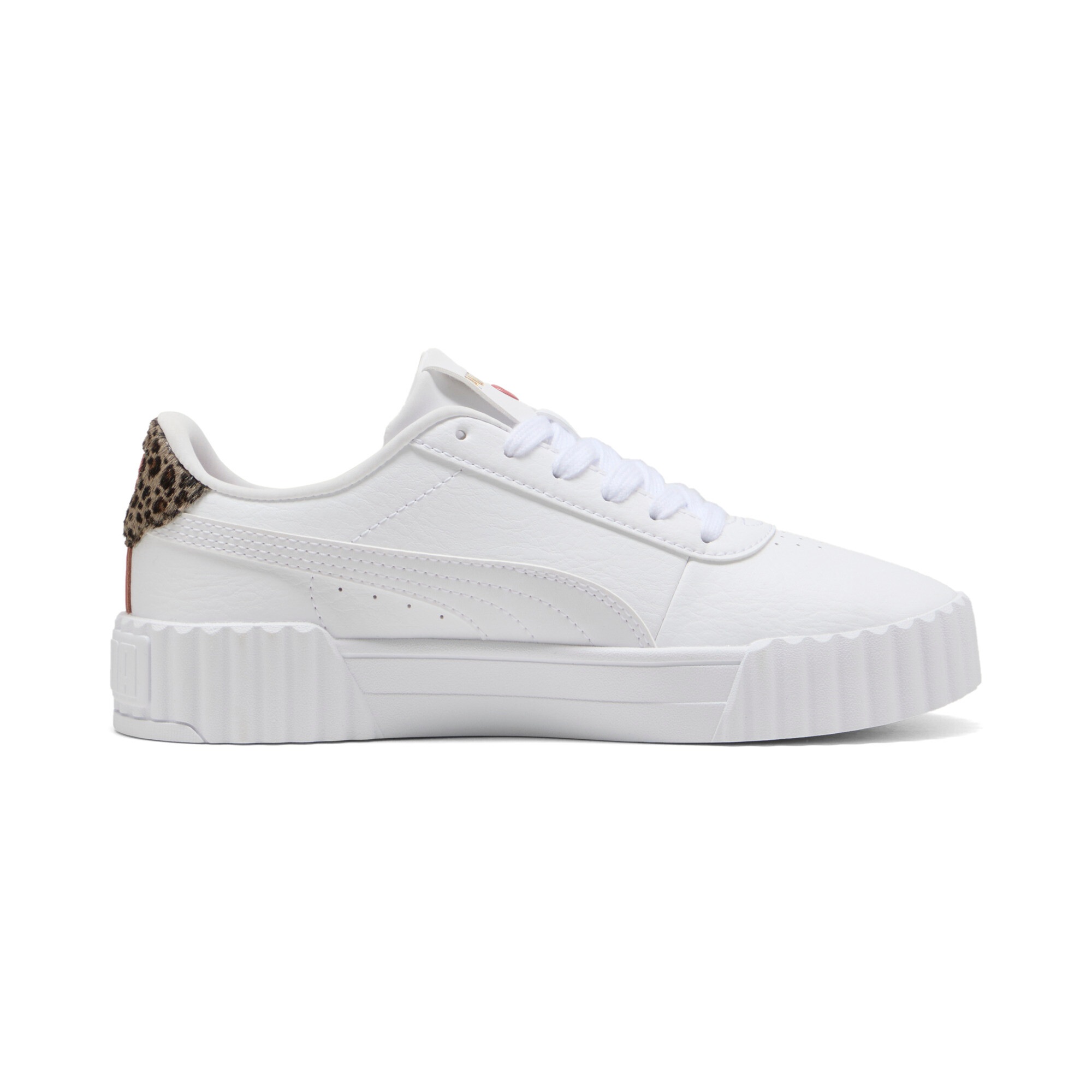 Thumbnail - PUMA Sneaker "CARINA 3.0 ANIMAL FLAIR"