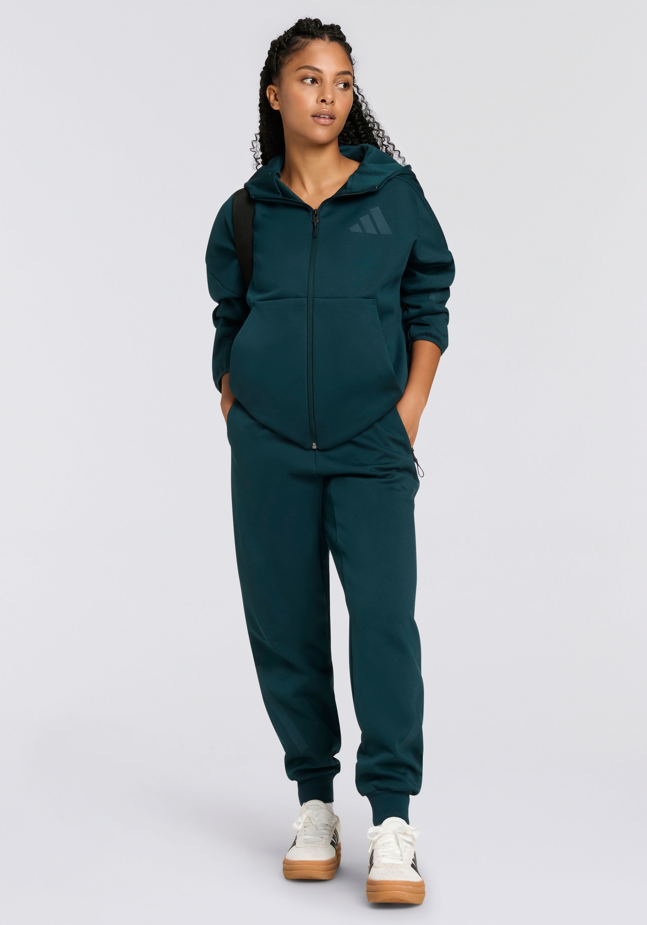 adidas Sportswear Sporthose »W Z.N.E. PT«, (1 tlg.)