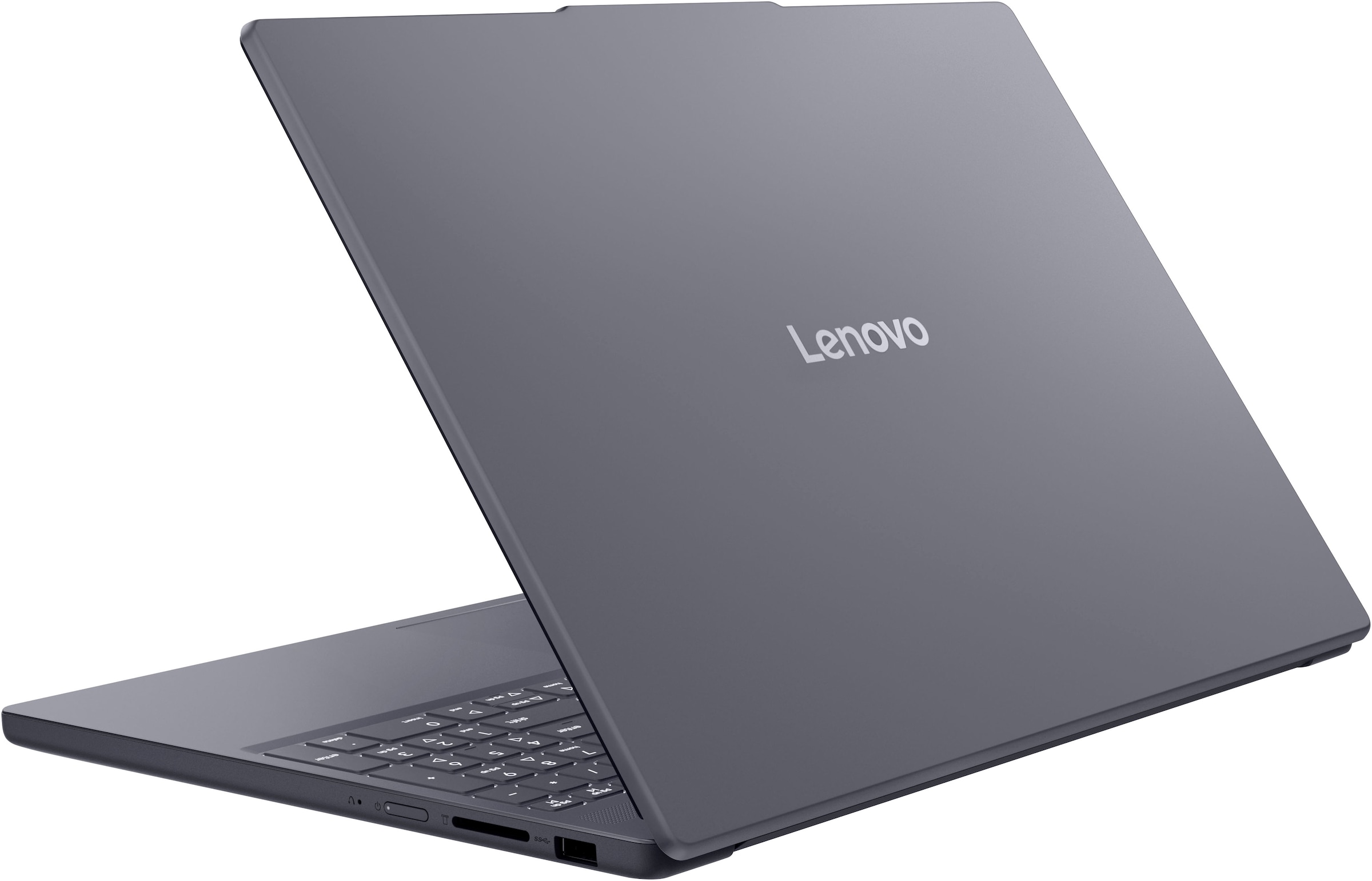 Lenovo Notebook »IdeaPad Slim 3 16IRH10«, 40,64 cm, / 16 Zoll, Intel, Core i7, UHD Graphics, 1000 GB SSD