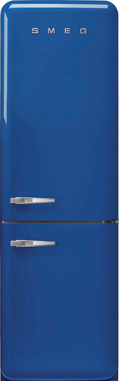 Smeg Kühl-/Gefrierkombination FAB32 "FAB32RBE5" 196,8 cm hoch 60,1 cm breit günstig online kaufen