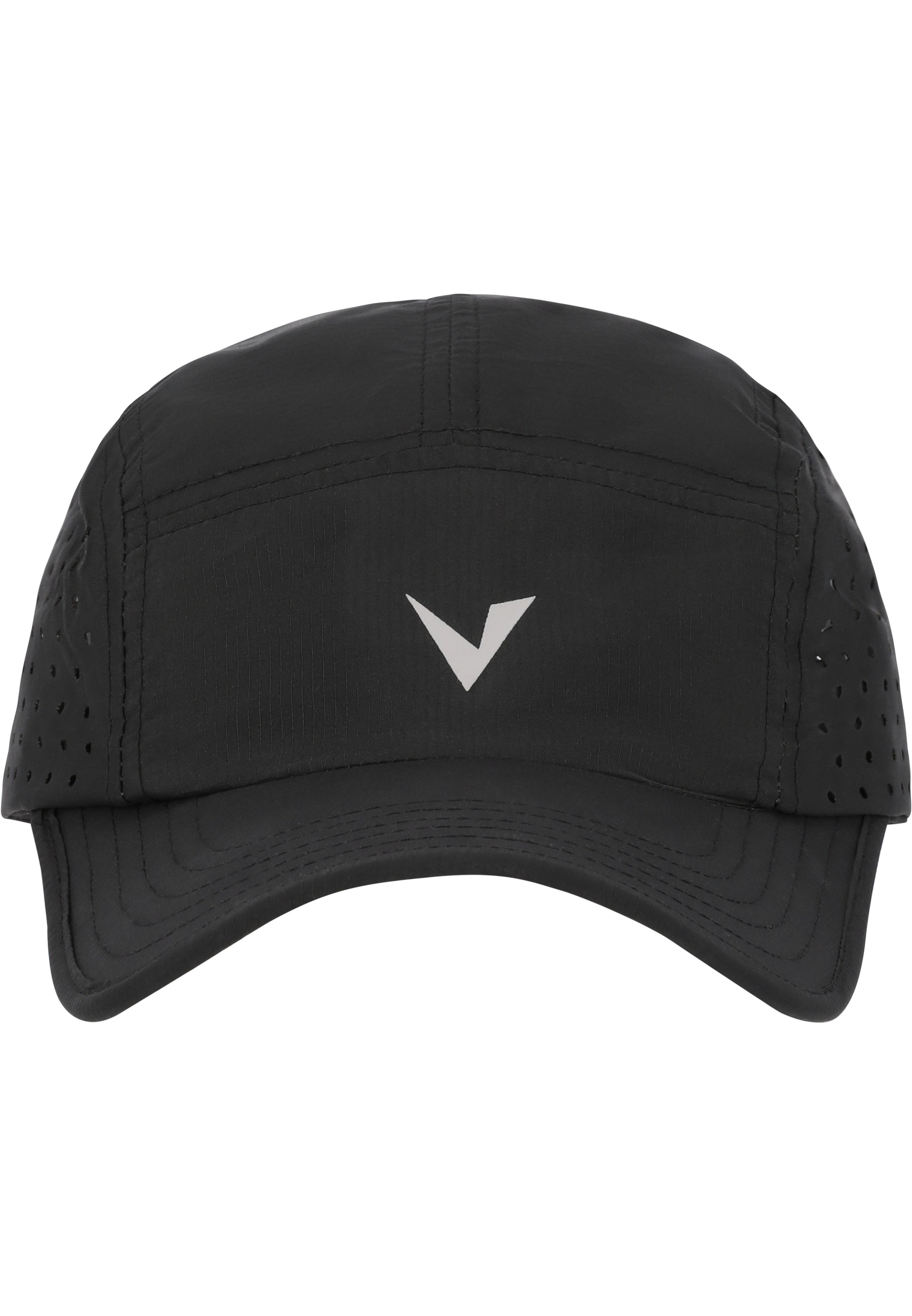 Virtus Baseball Cap »Gomez« mit Ventilationslöchern