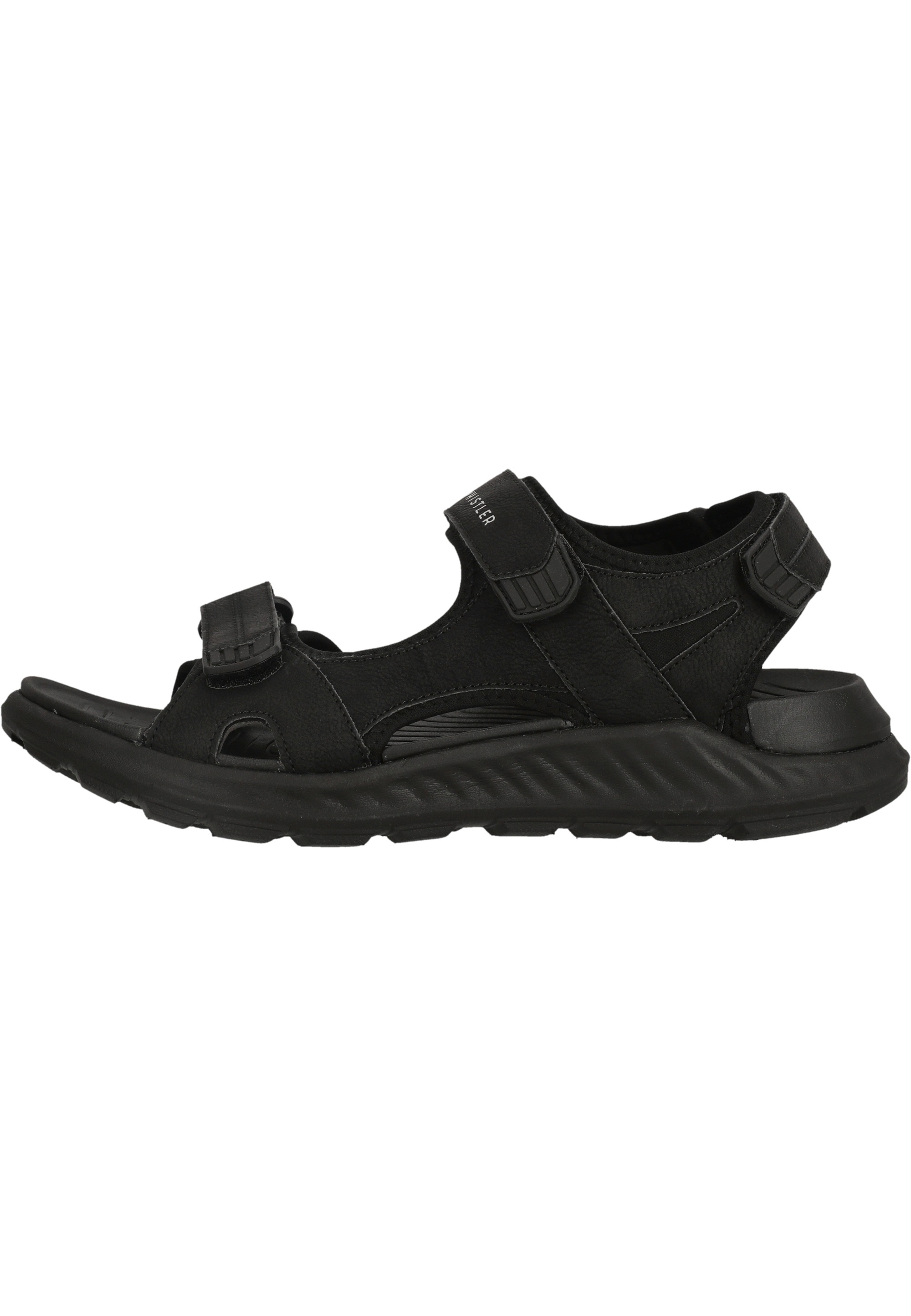 WHISTLER Sandale "Tiberius", ideal für Freizeit günstig online kaufen