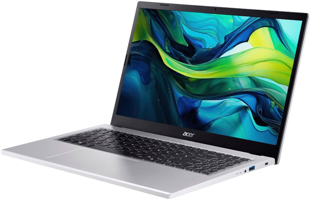 Acer Notebook »AG15-71P-54S5«, 39,62 cm, / 15,6 Zoll, Intel, Core i5, UHD Graphics, 512 GB SSD