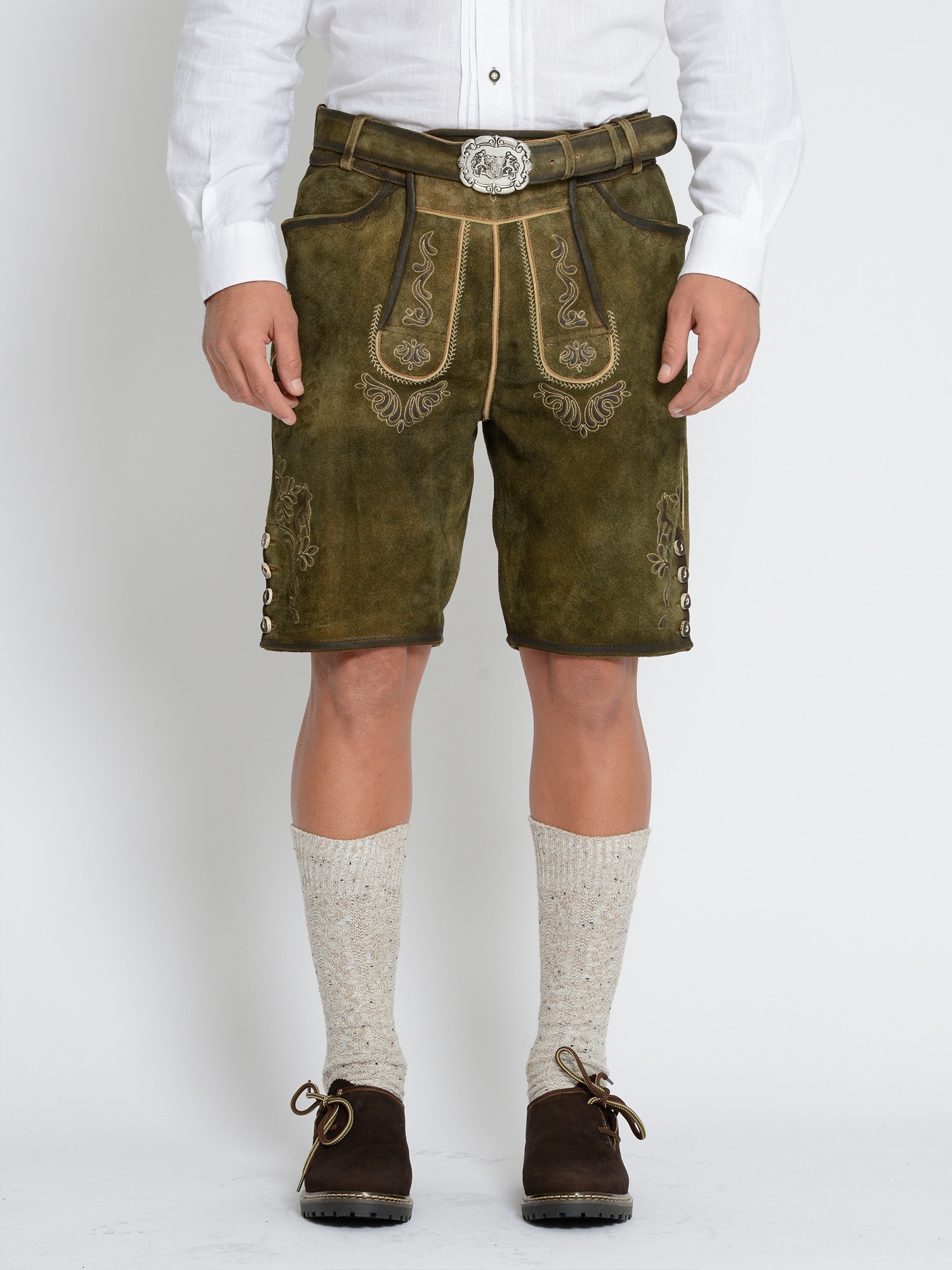 JCC Trachtenhose "31023118" günstig online kaufen