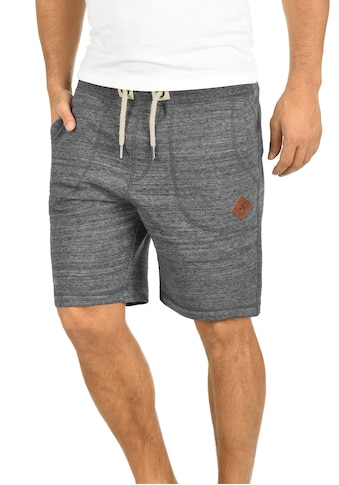 Solid Sweatshorts »Aris«, kurze Hose mit Kontrastkordeln kaufen Solid Sweatshorts »Aris«, kurze Hose mit Kontrastkordeln kaufen